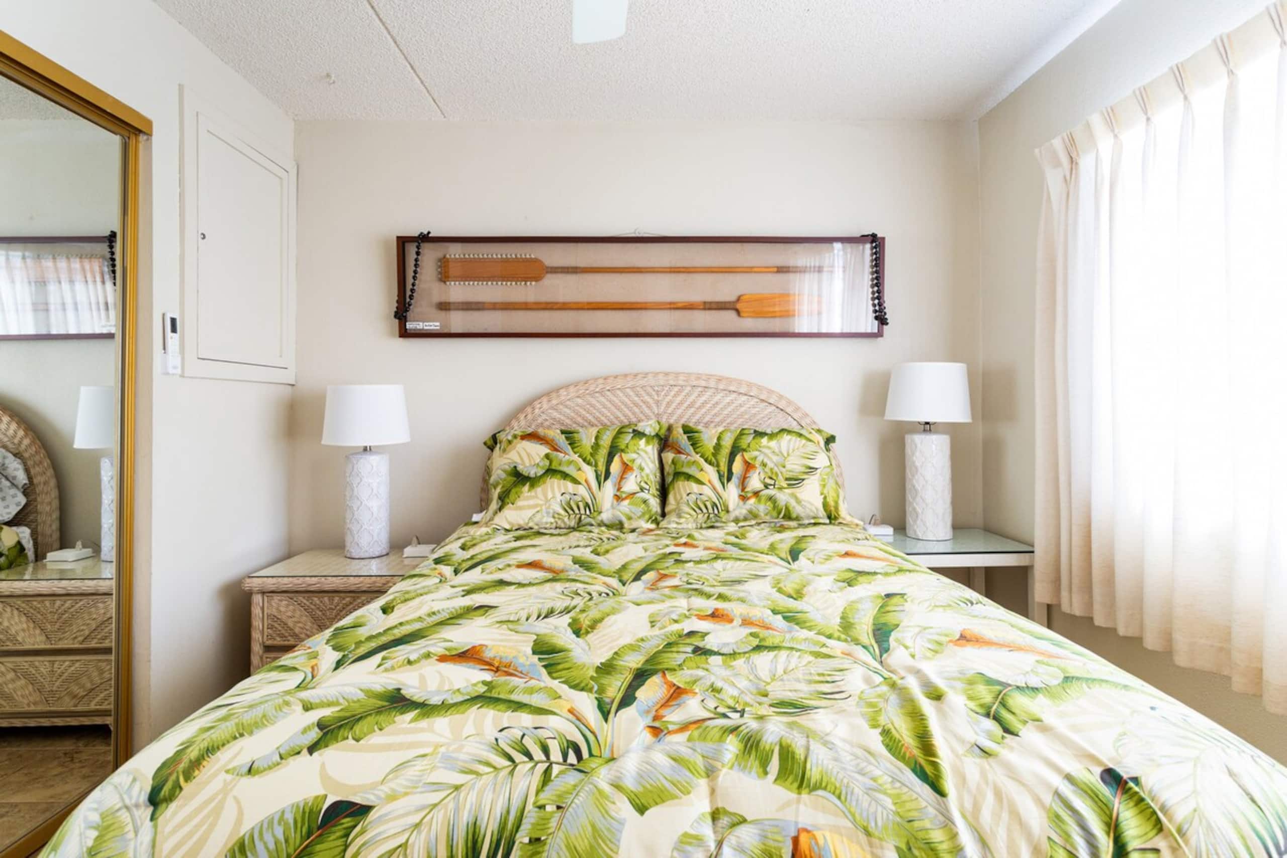 Affordable Maui Accommod. in a HOTEL Zoned Resort - Photo 20
