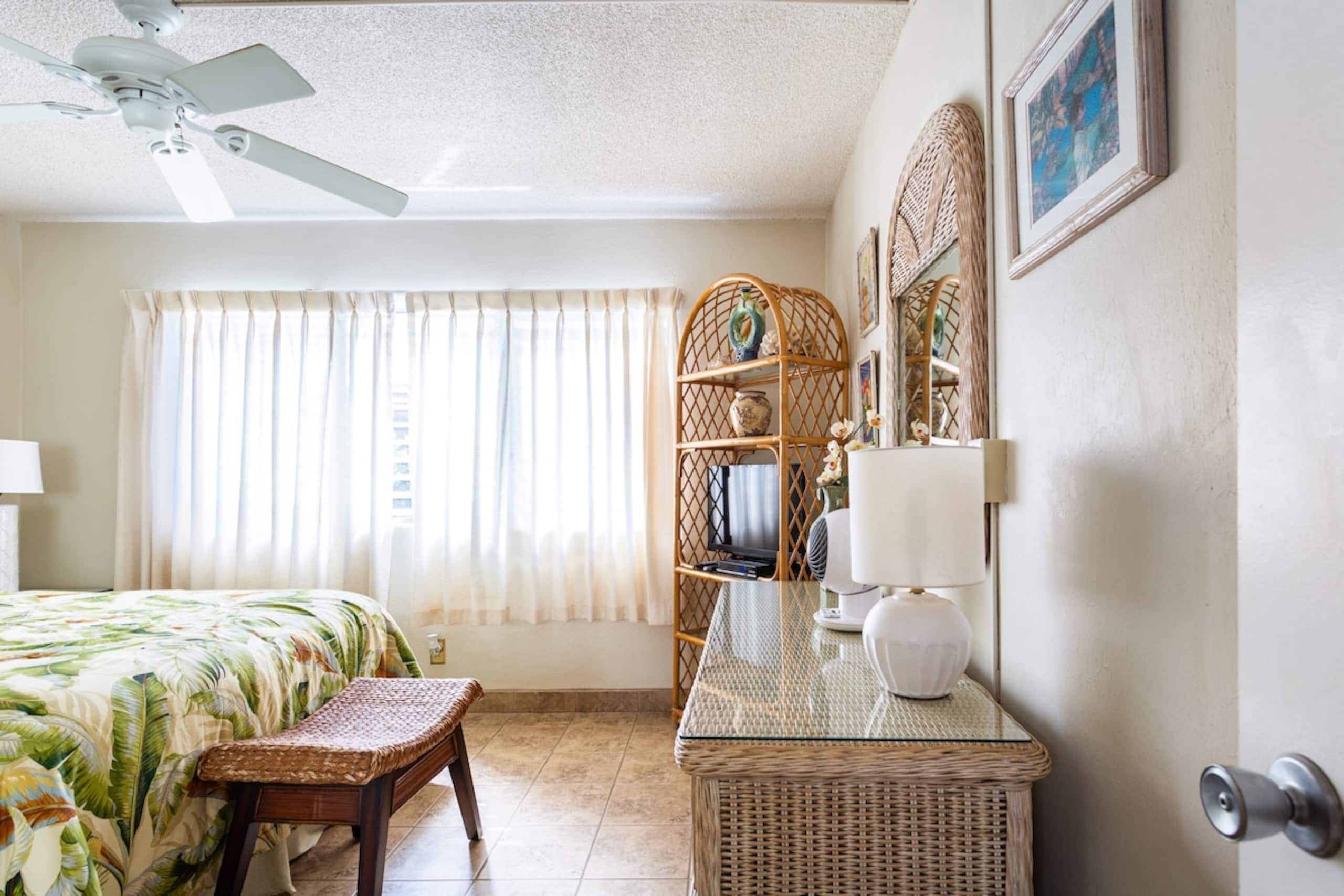 Affordable Maui Accommod. in a HOTEL Zoned Resort - Photo 1