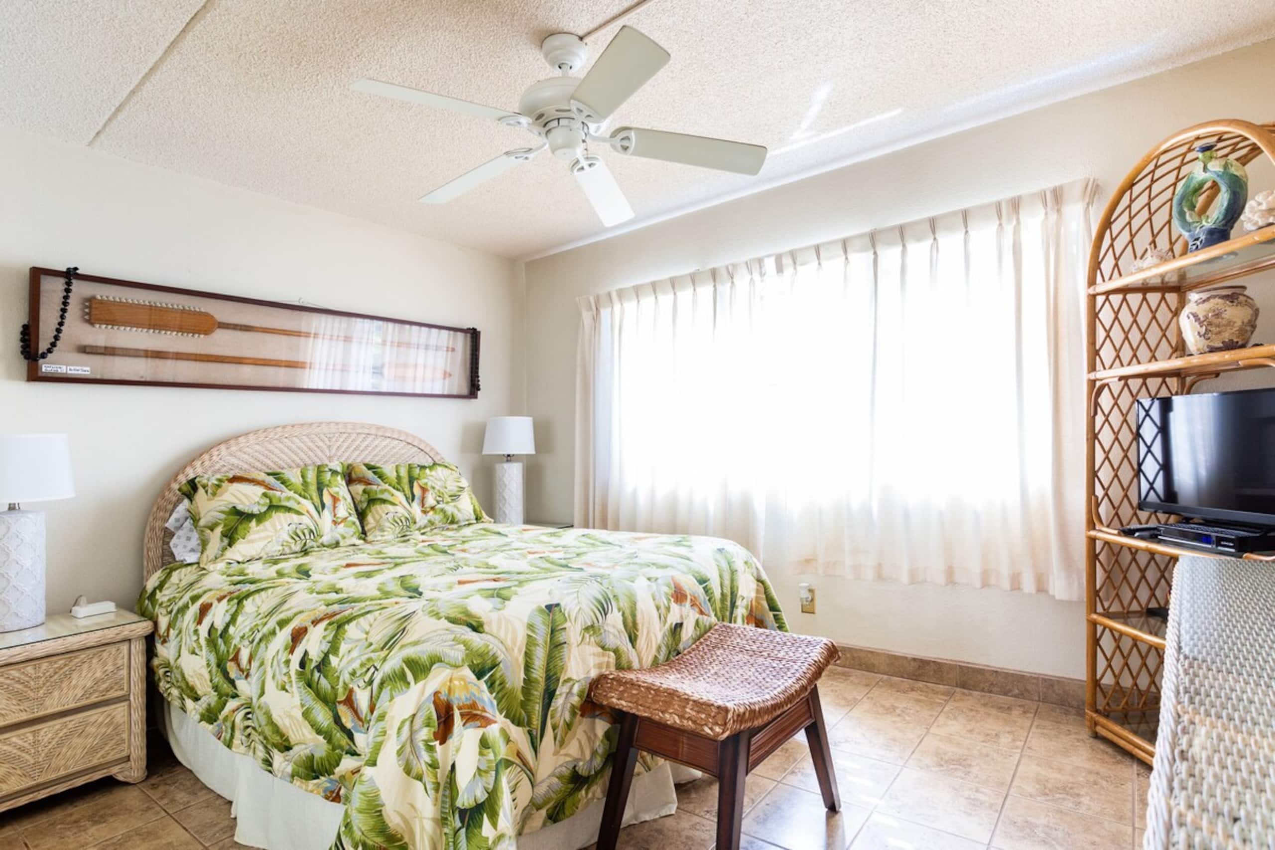 Affordable Maui Accommod. in a HOTEL Zoned Resort - Photo 21