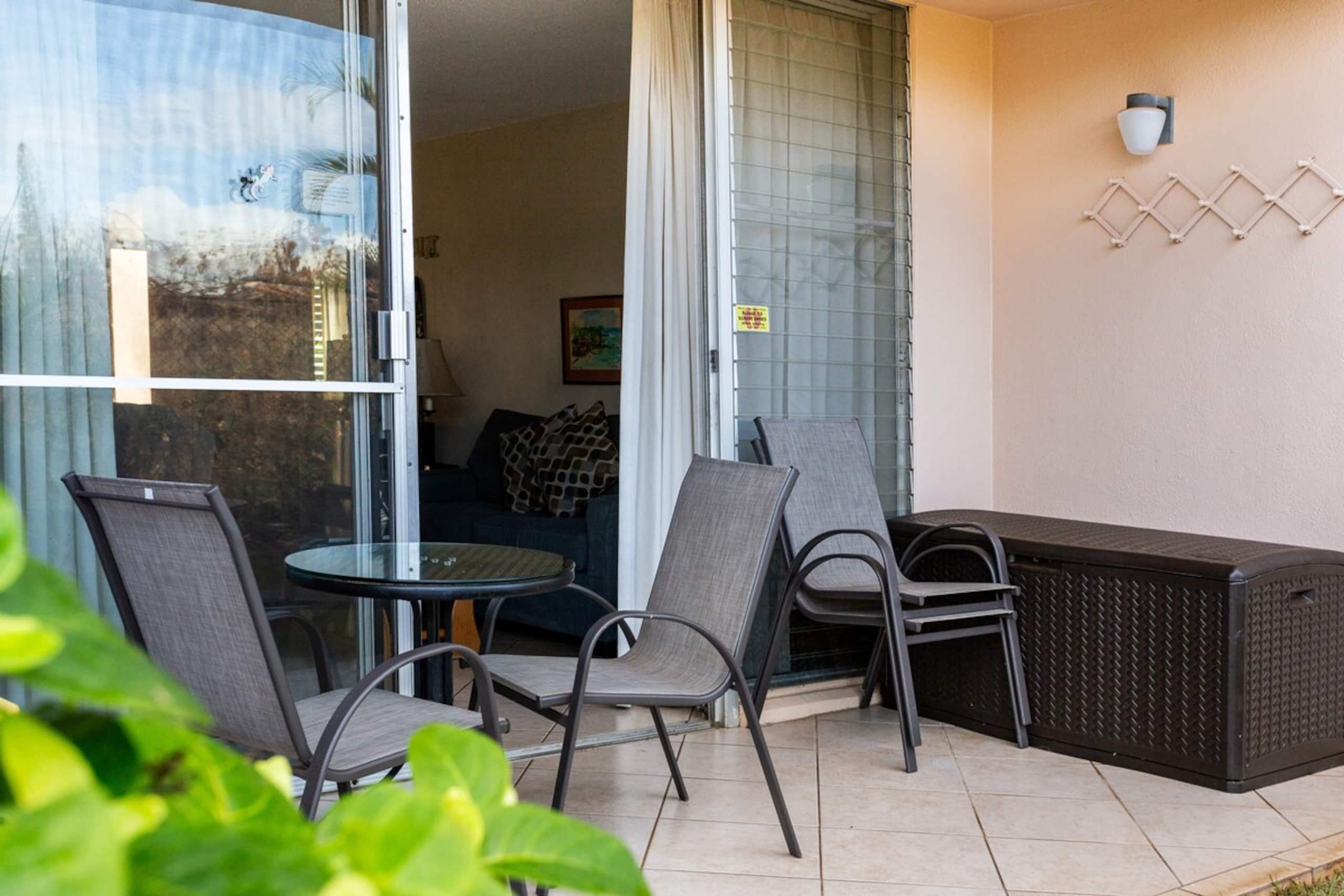 Affordable Maui Accommod. in a HOTEL Zoned Resort - Photo 35
