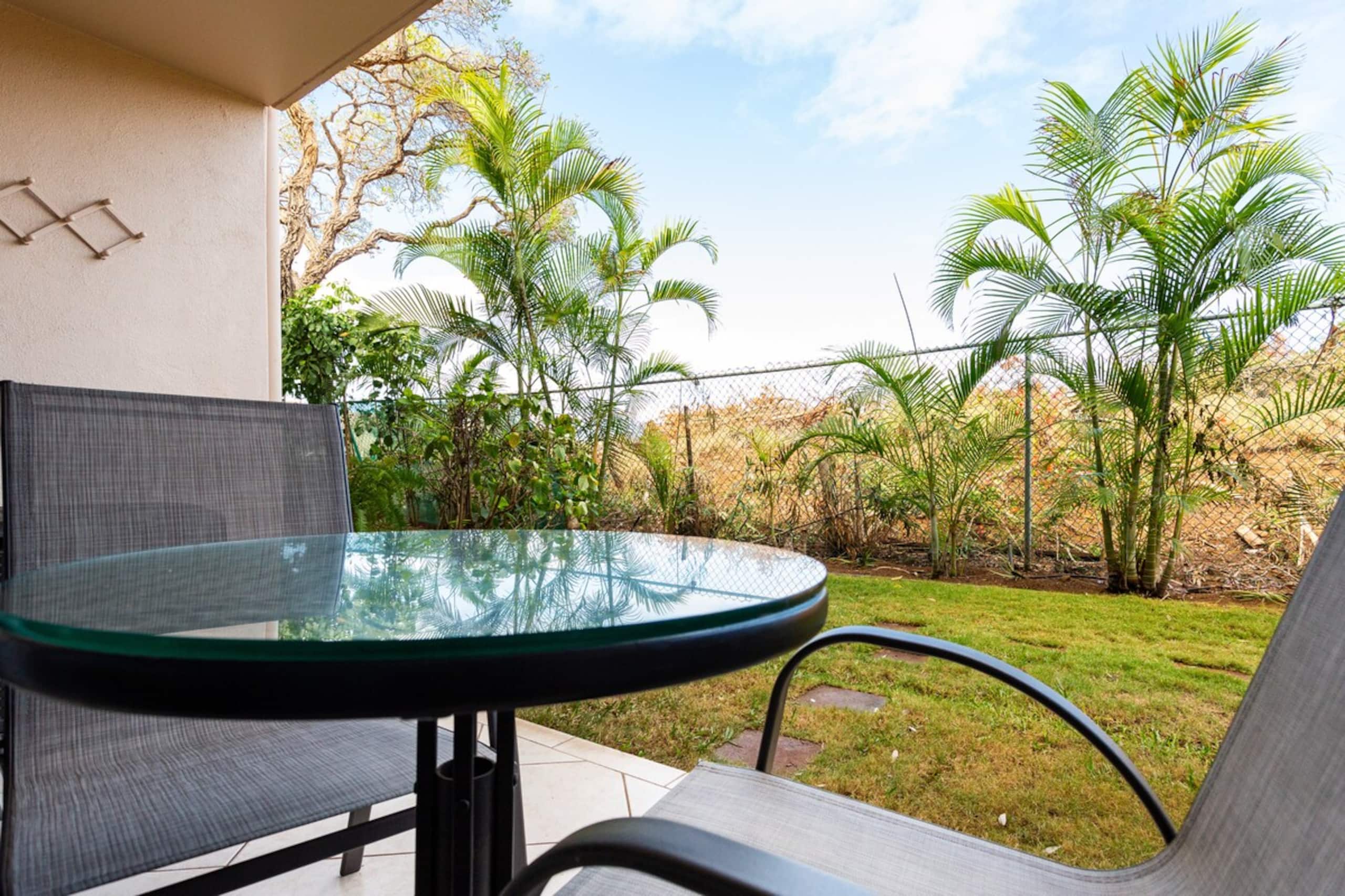 Affordable Maui Accommod. in a HOTEL Zoned Resort - Photo 25
