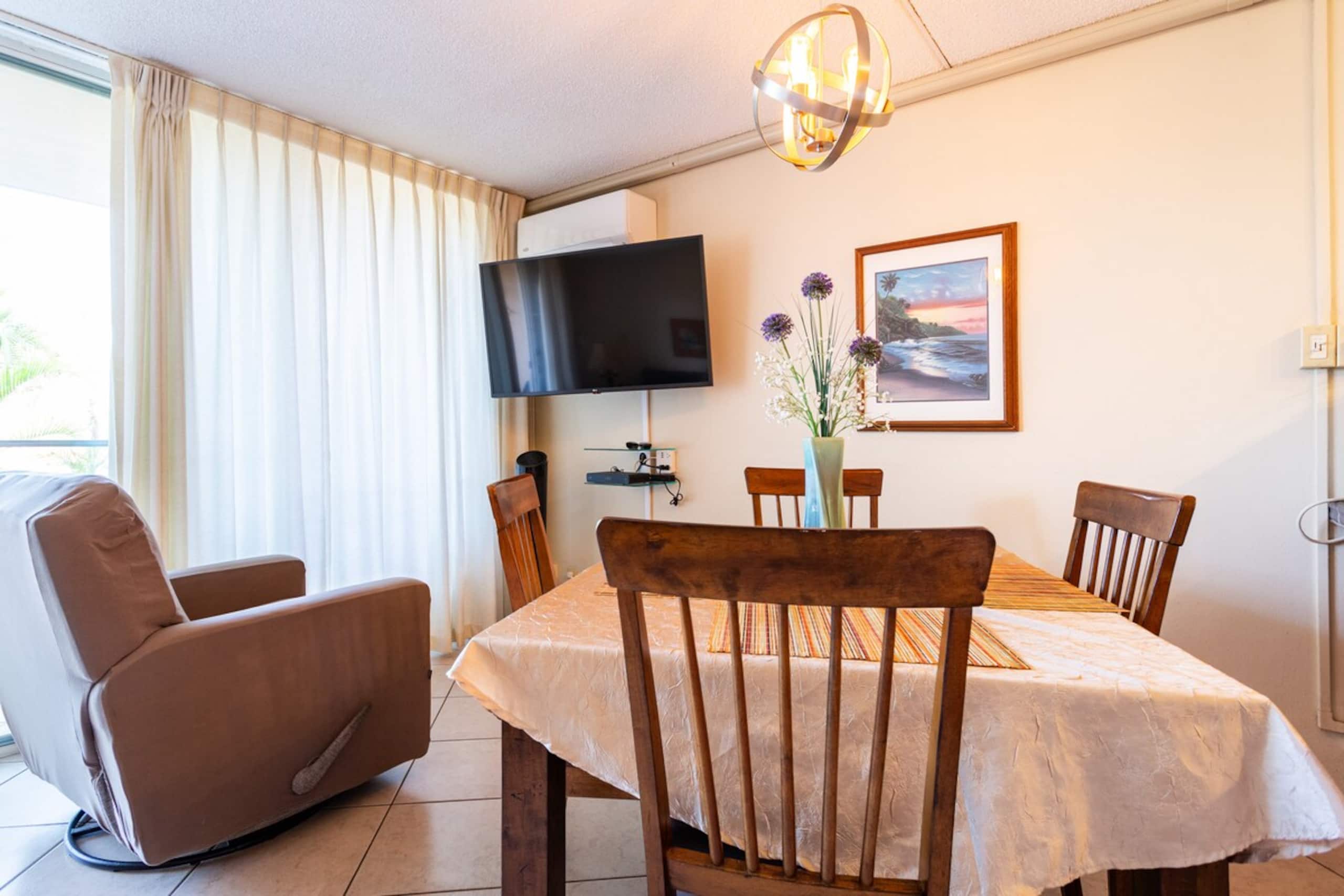 Affordable Maui Accommod. in a HOTEL Zoned Resort - Photo 18