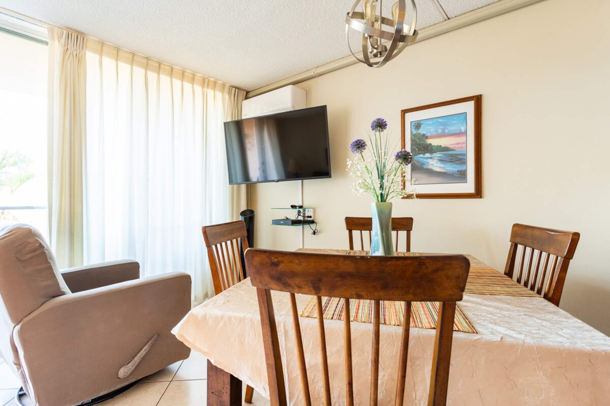 Affordable Maui Accommod. in a HOTEL Zoned Resort - Photo 14