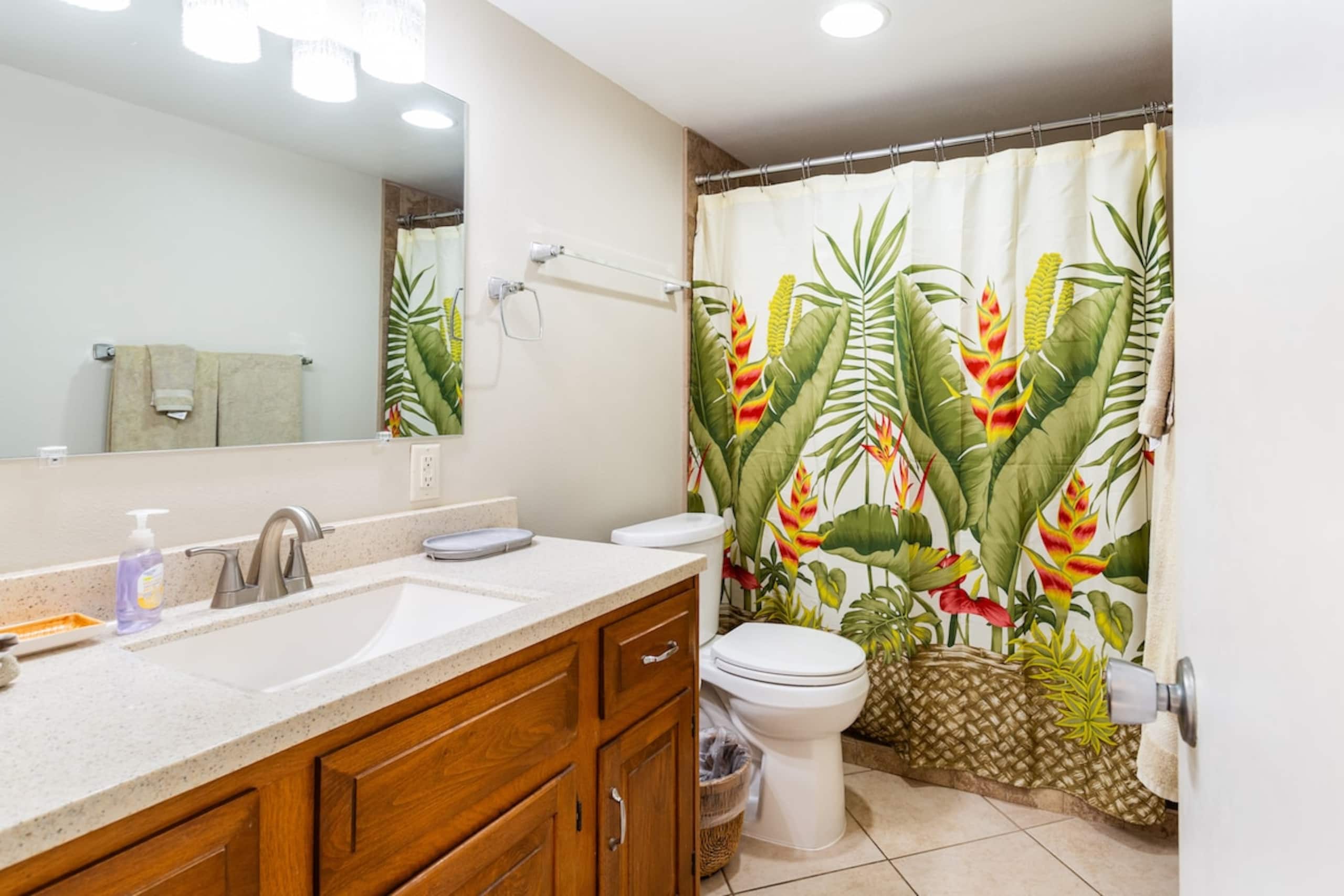 Affordable Maui Accommod. in a HOTEL Zoned Resort - Photo 23