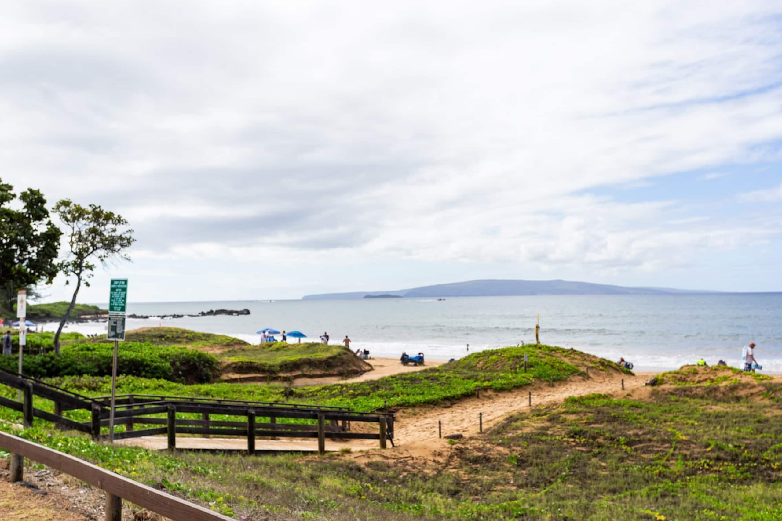 Affordable Maui Accommod. in a HOTEL Zoned Resort - Photo 32
