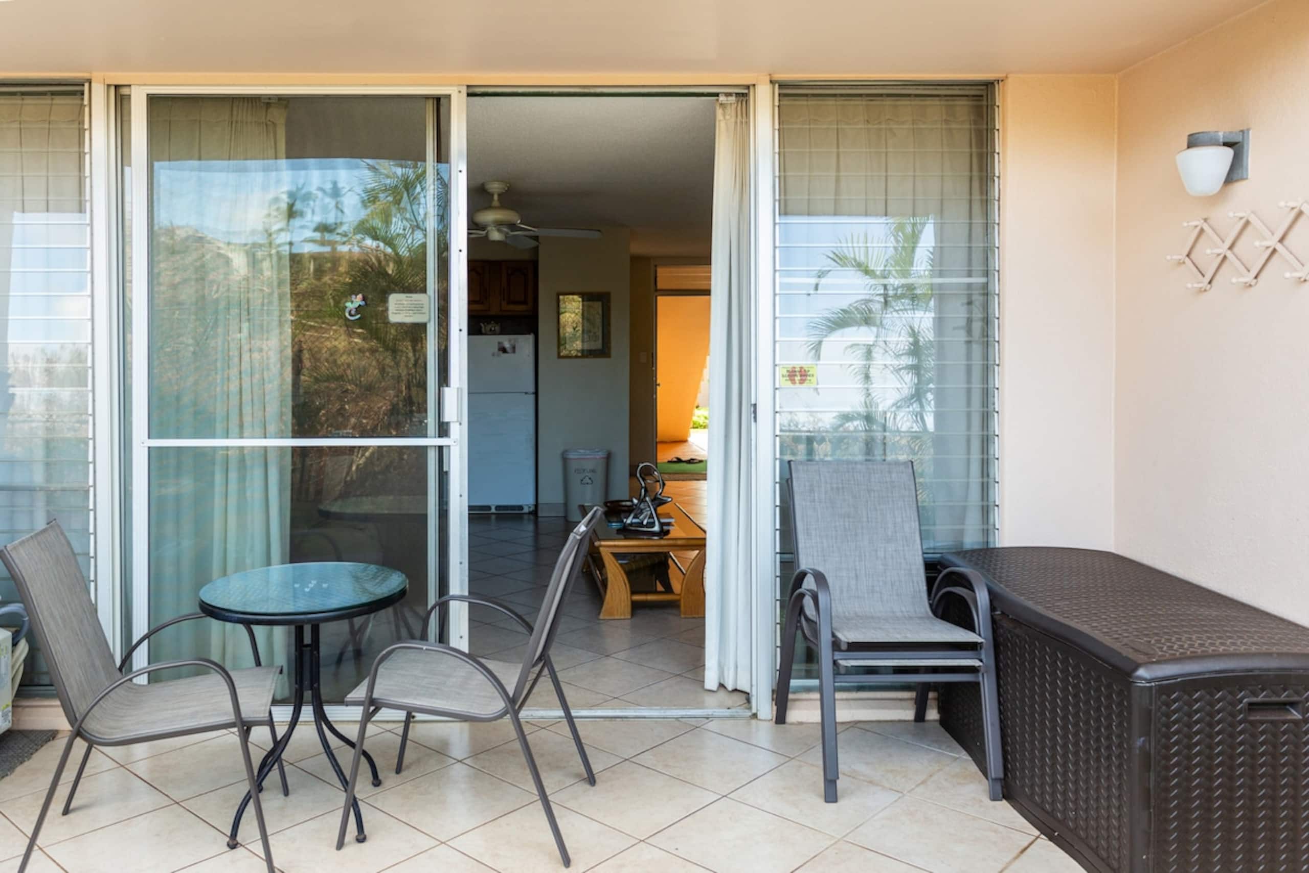 Affordable Maui Accommod. in a HOTEL Zoned Resort - Photo 28
