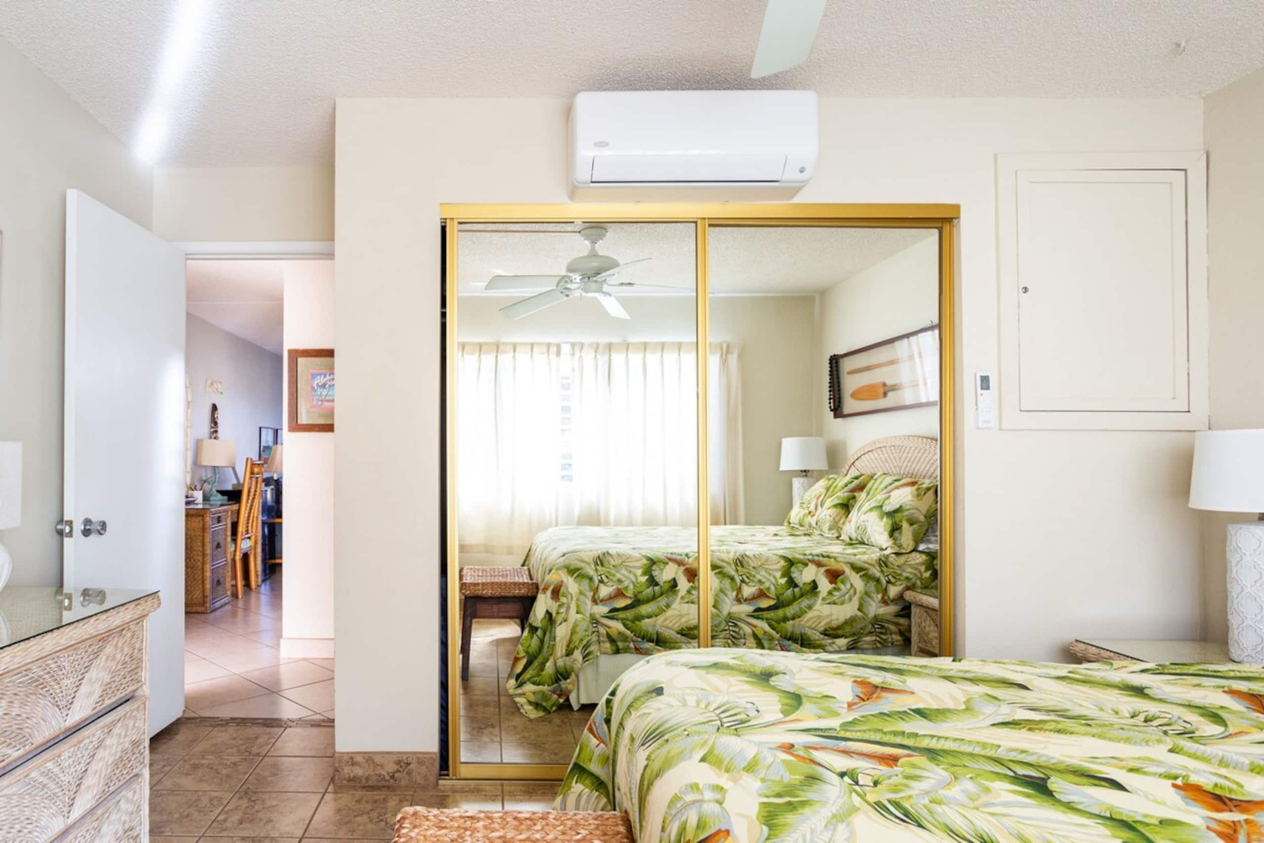 Affordable Maui Accommod. in a HOTEL Zoned Resort - Photo 19