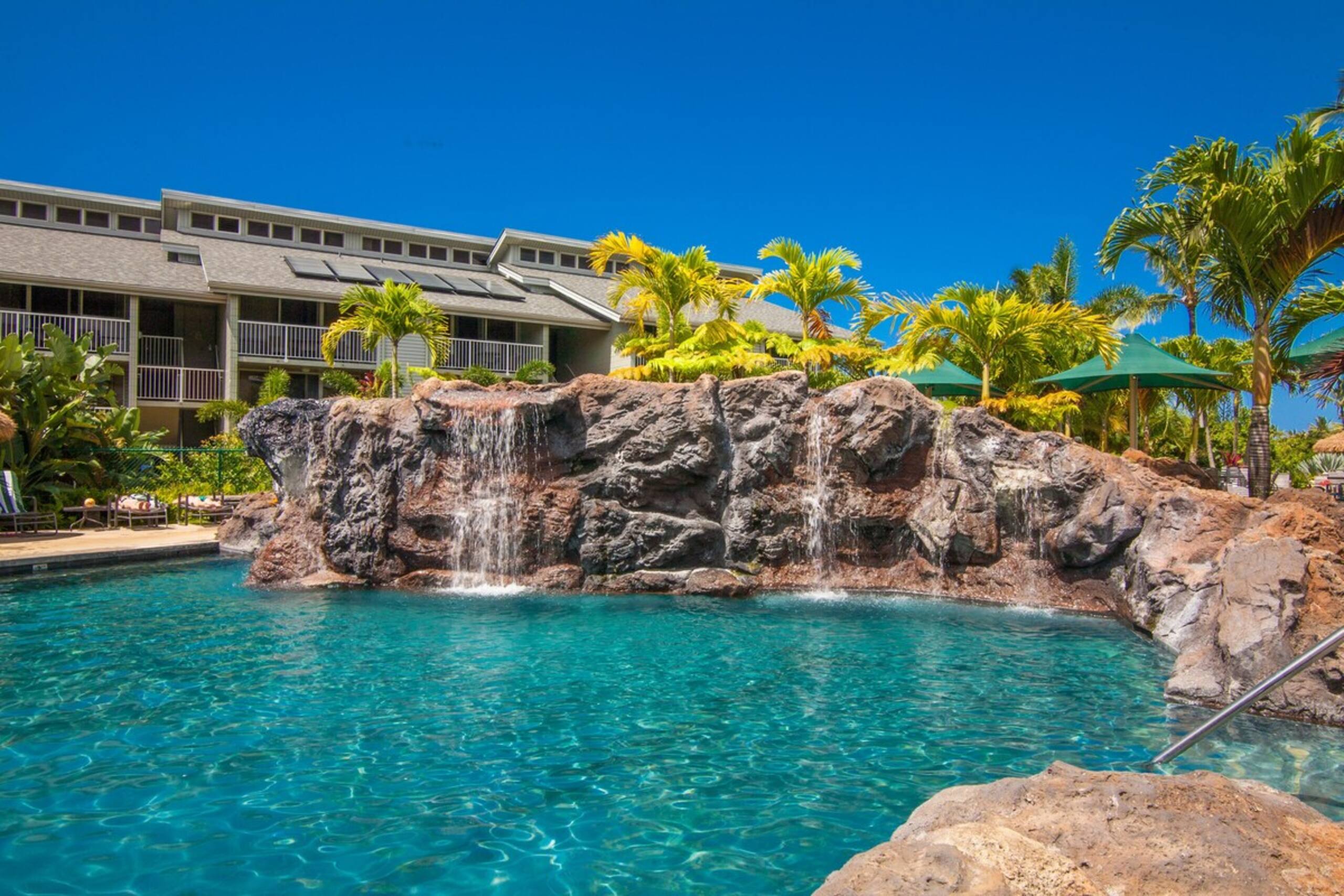 Cliffs 9306 offers amazing Sunset & Ocean Views - Photo 26