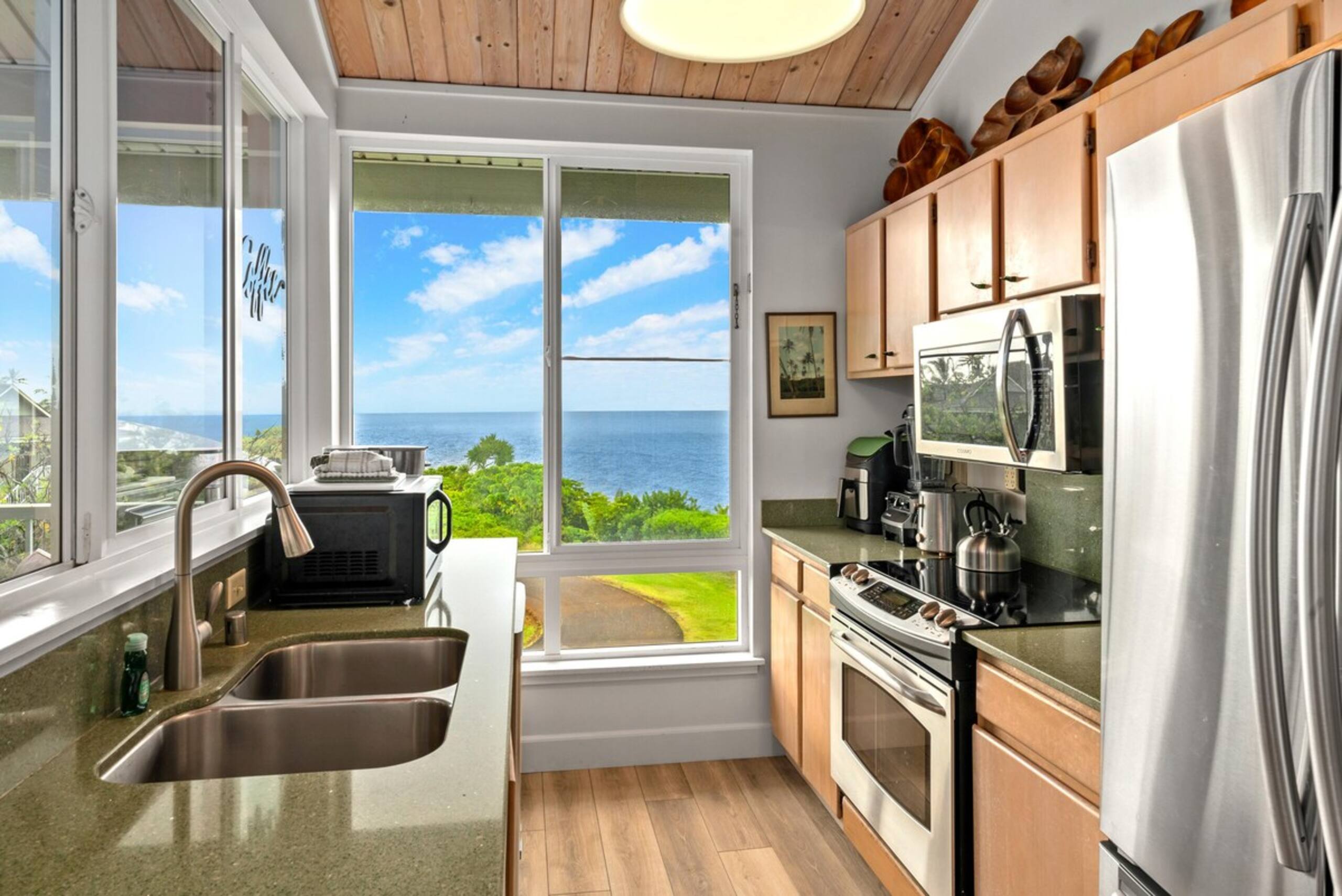 Cliffs 9306 offers amazing Sunset & Ocean Views - Photo 7