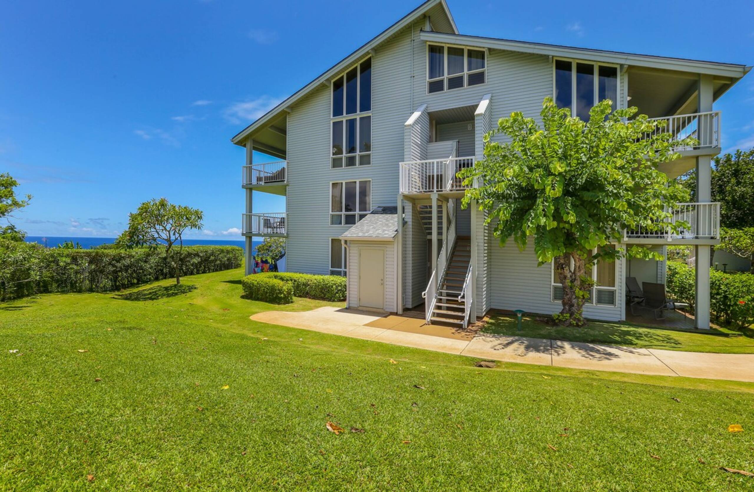 Cliffs 9306 offers amazing Sunset & Ocean Views - Photo 27