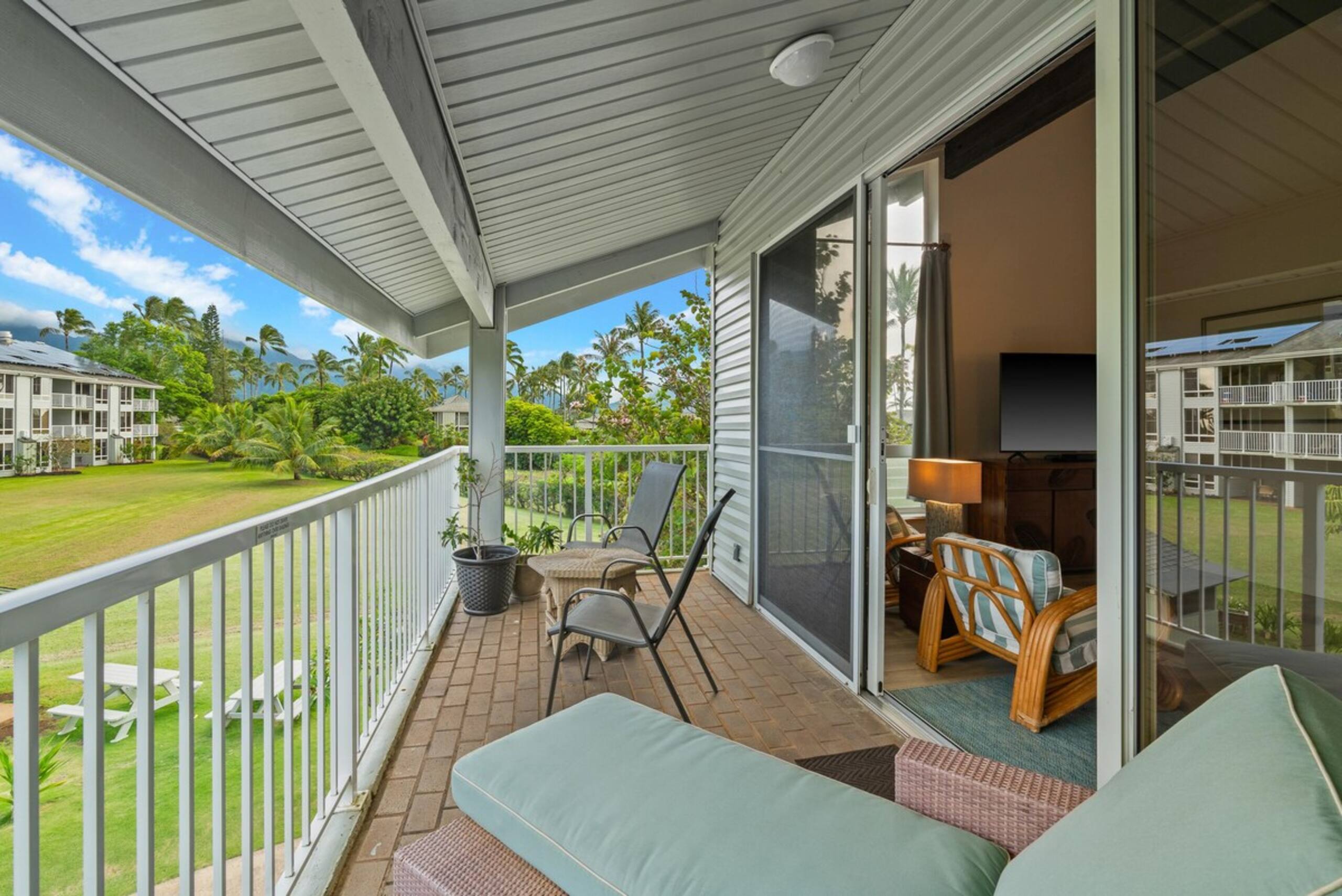 Cliffs 9306 offers amazing Sunset & Ocean Views - Photo 22