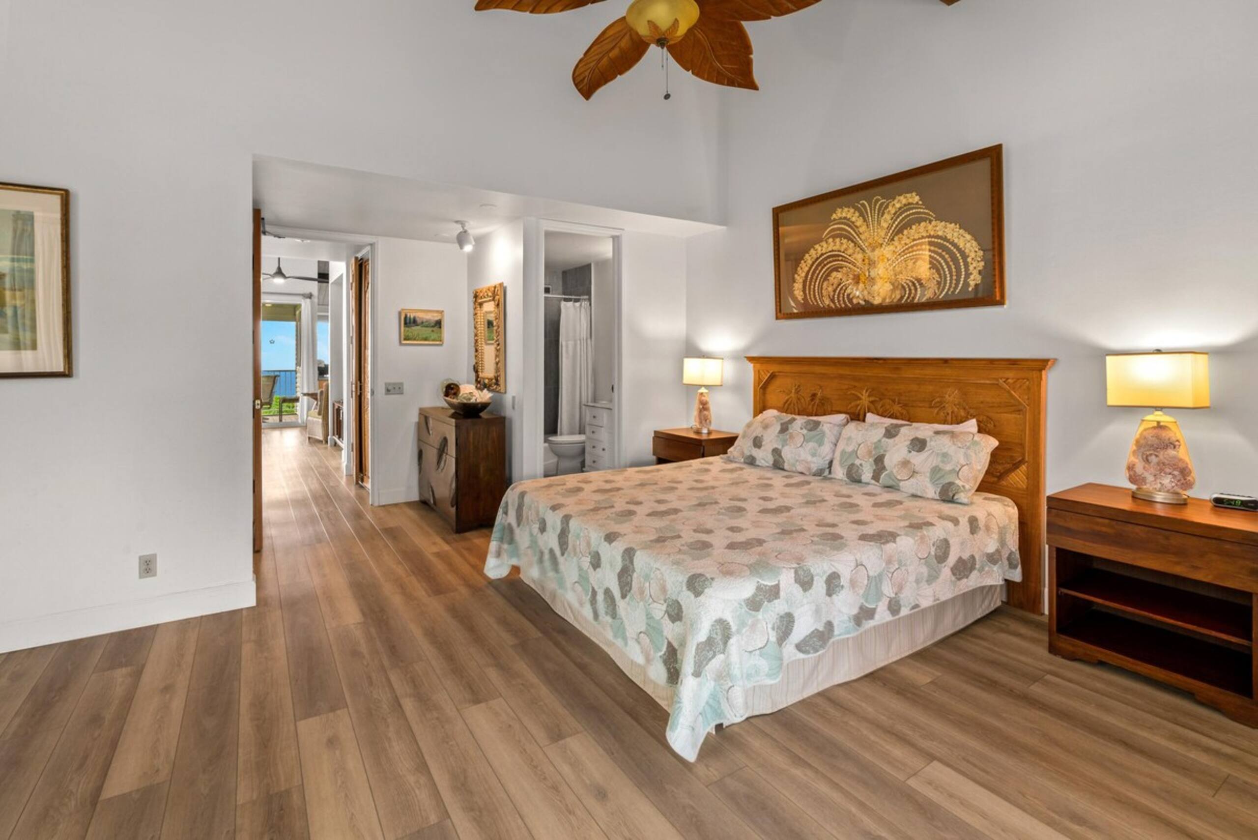 Cliffs 9306 offers amazing Sunset & Ocean Views - Photo 11