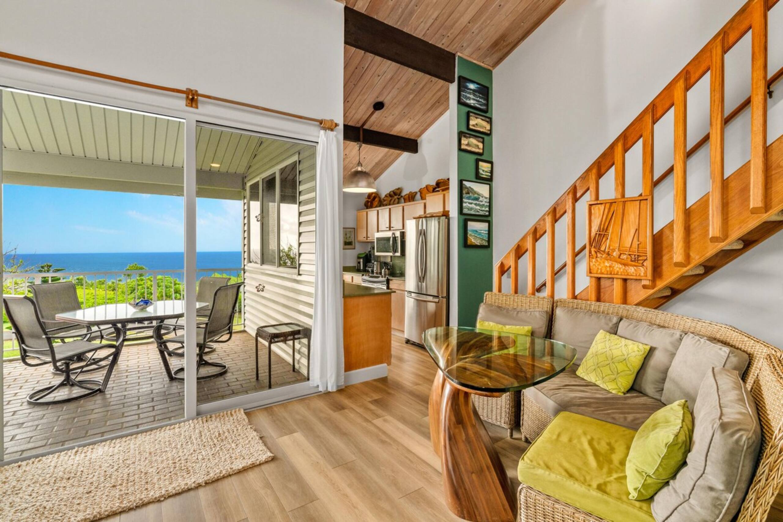 Cliffs 9306 offers amazing Sunset & Ocean Views - Main photo