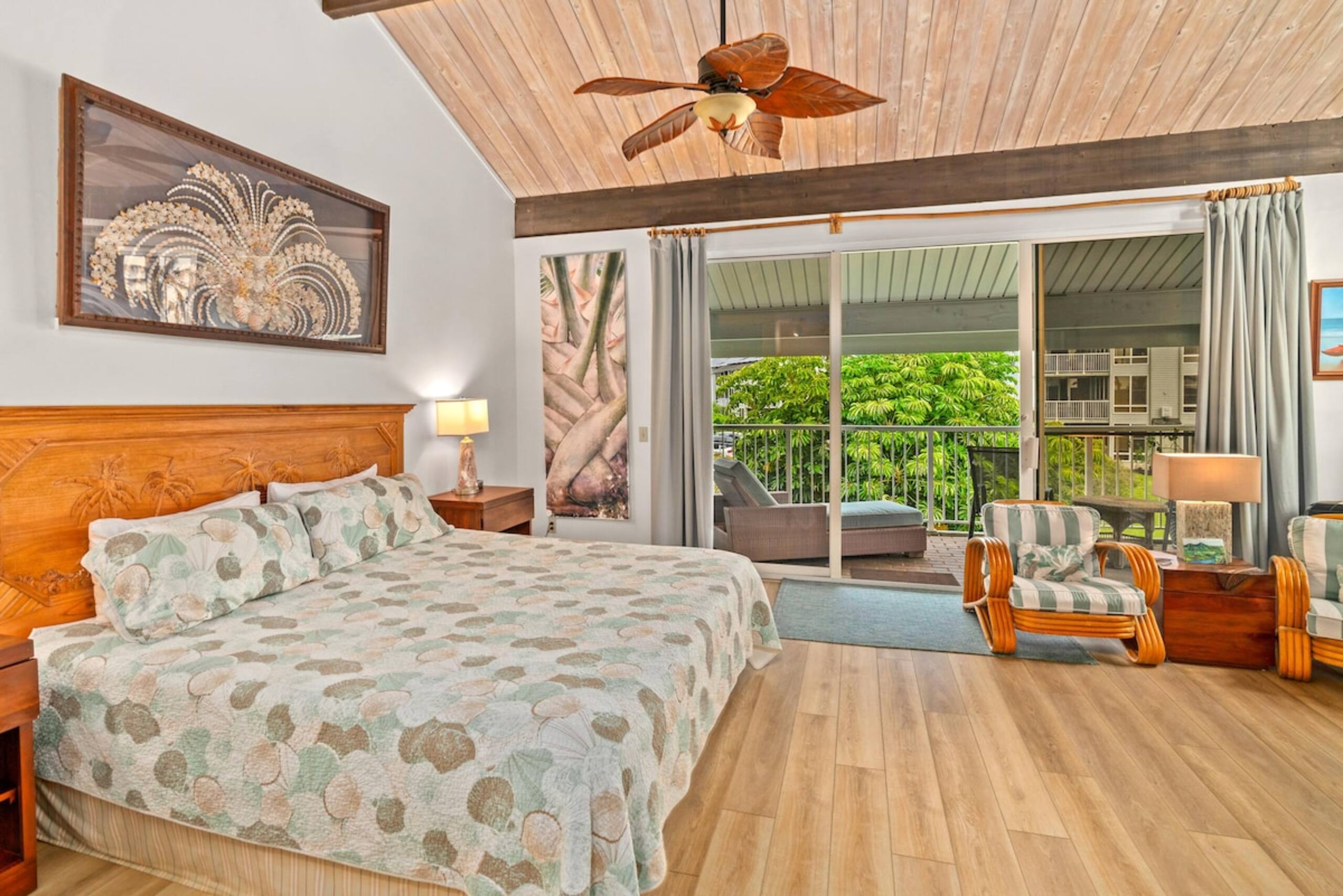 Cliffs 9306 offers amazing Sunset & Ocean Views - Photo 9