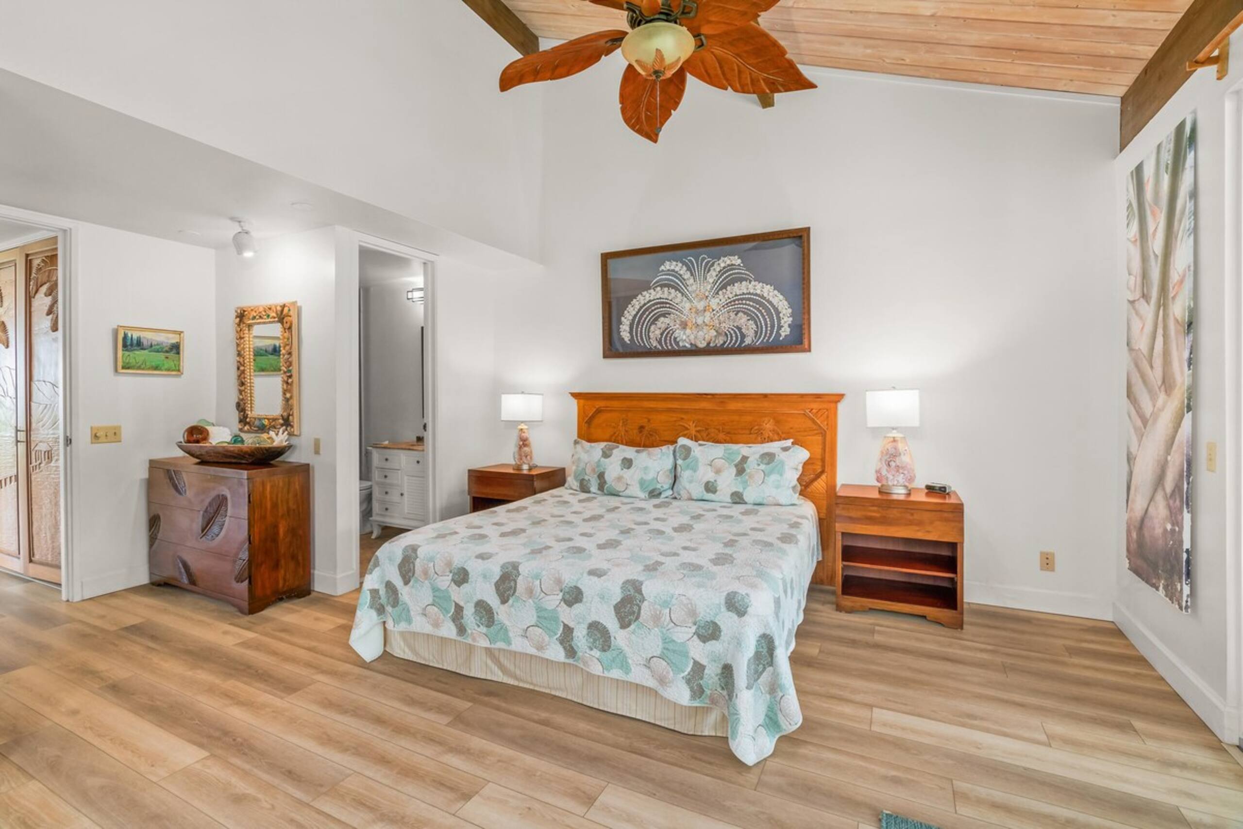 Cliffs 9306 offers amazing Sunset & Ocean Views - Photo 10