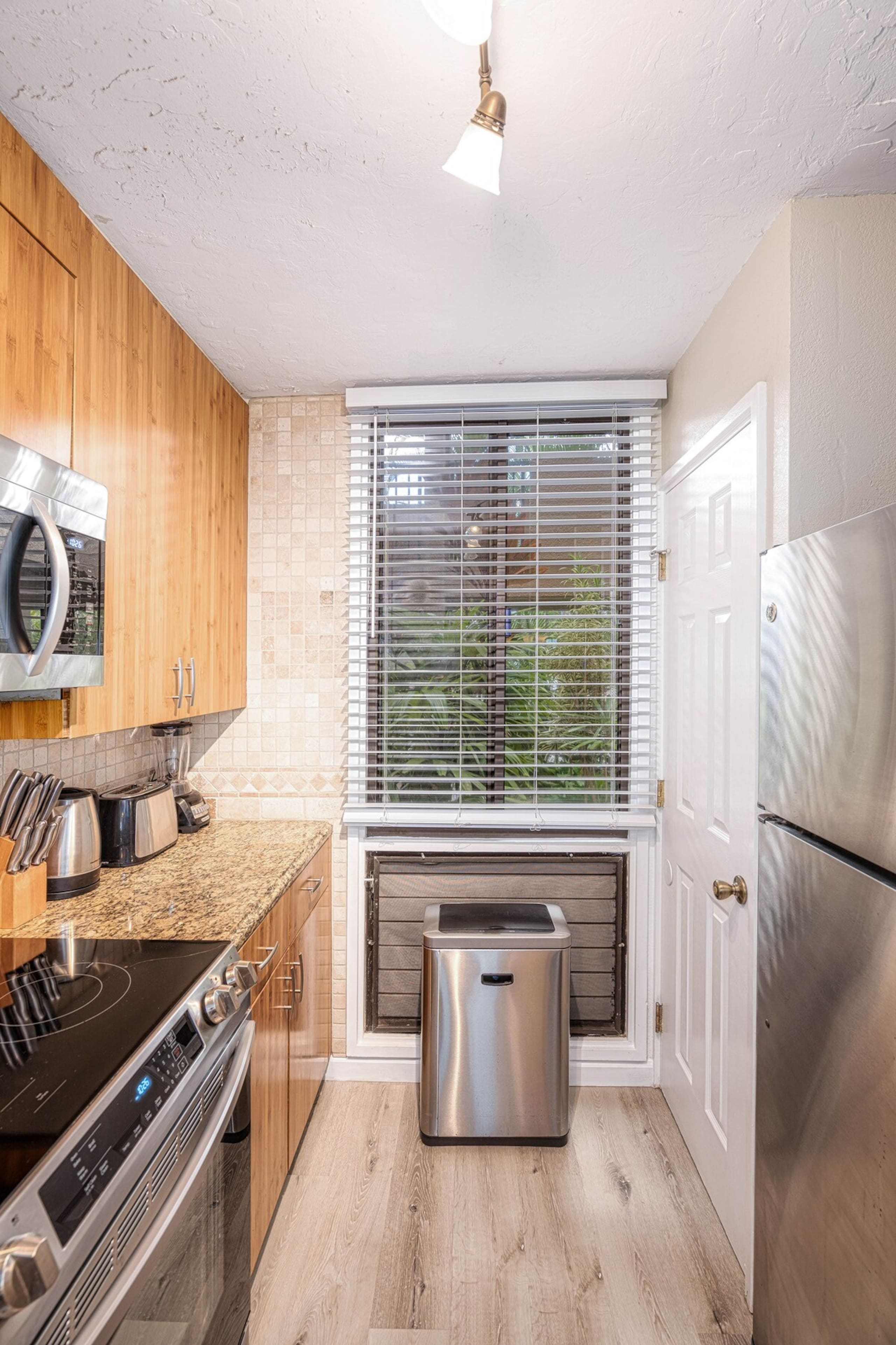 Kamaole Sands 5-112-Rare 2 Bedroom Ground Floor-AC - Photo 10