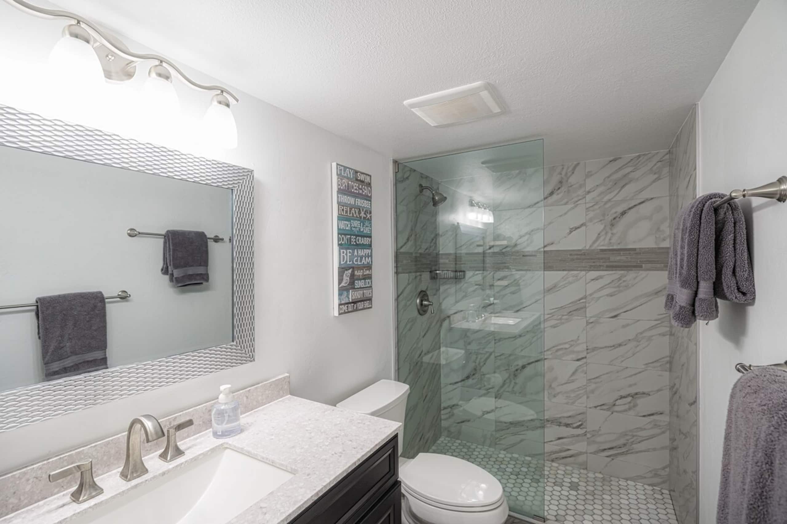 Kamaole Sands 5-112-Rare 2 Bedroom Ground Floor-AC - Photo 15