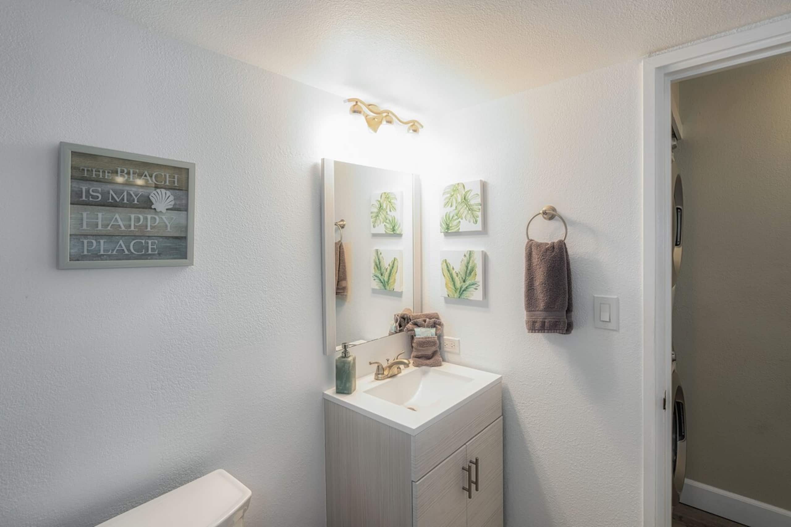 Kamaole Sands 5-112-Rare 2 Bedroom Ground Floor-AC - Photo 21