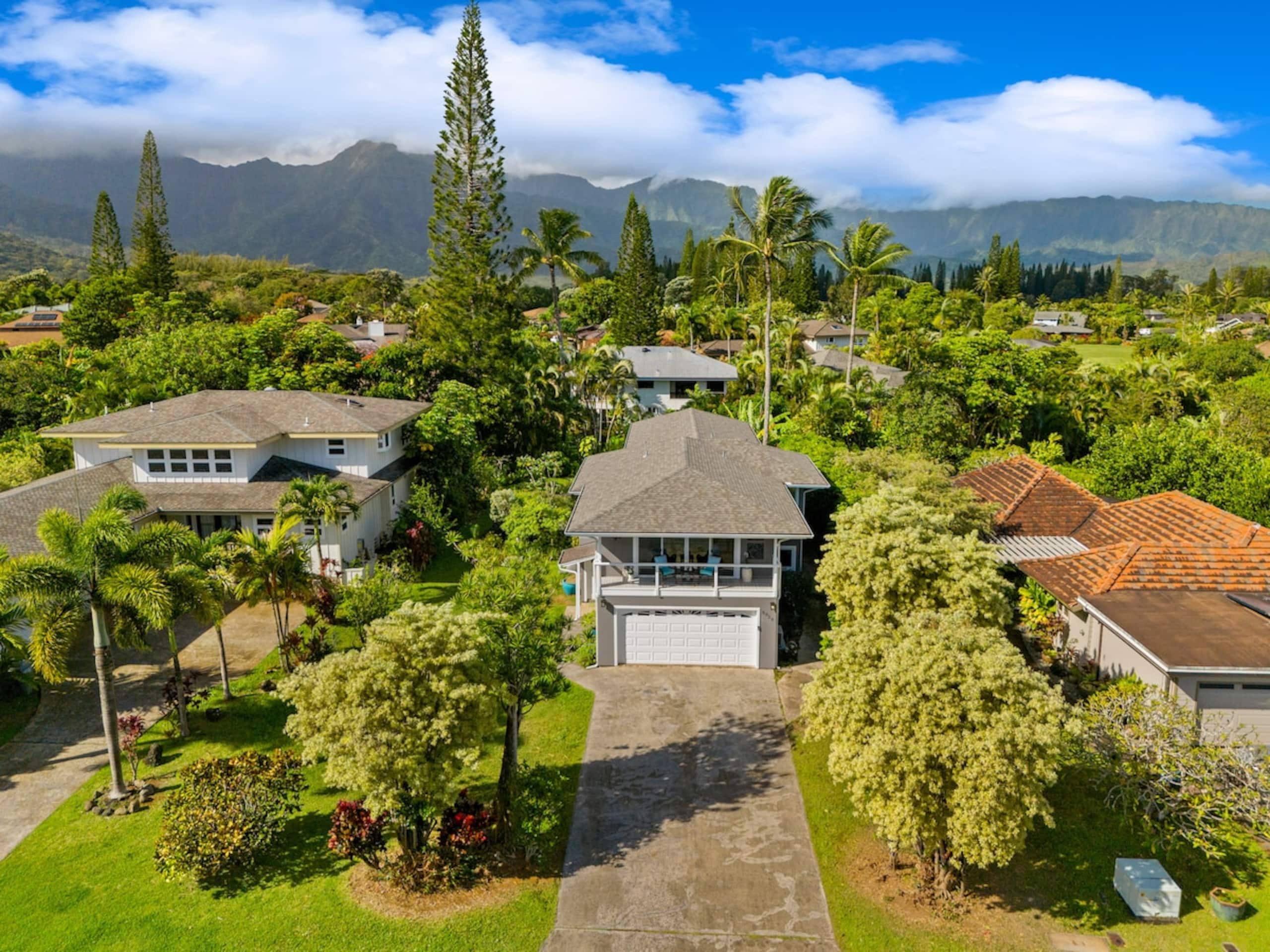 Perfect Private Getaway Minutes to Hanalei Bay - Photo 33