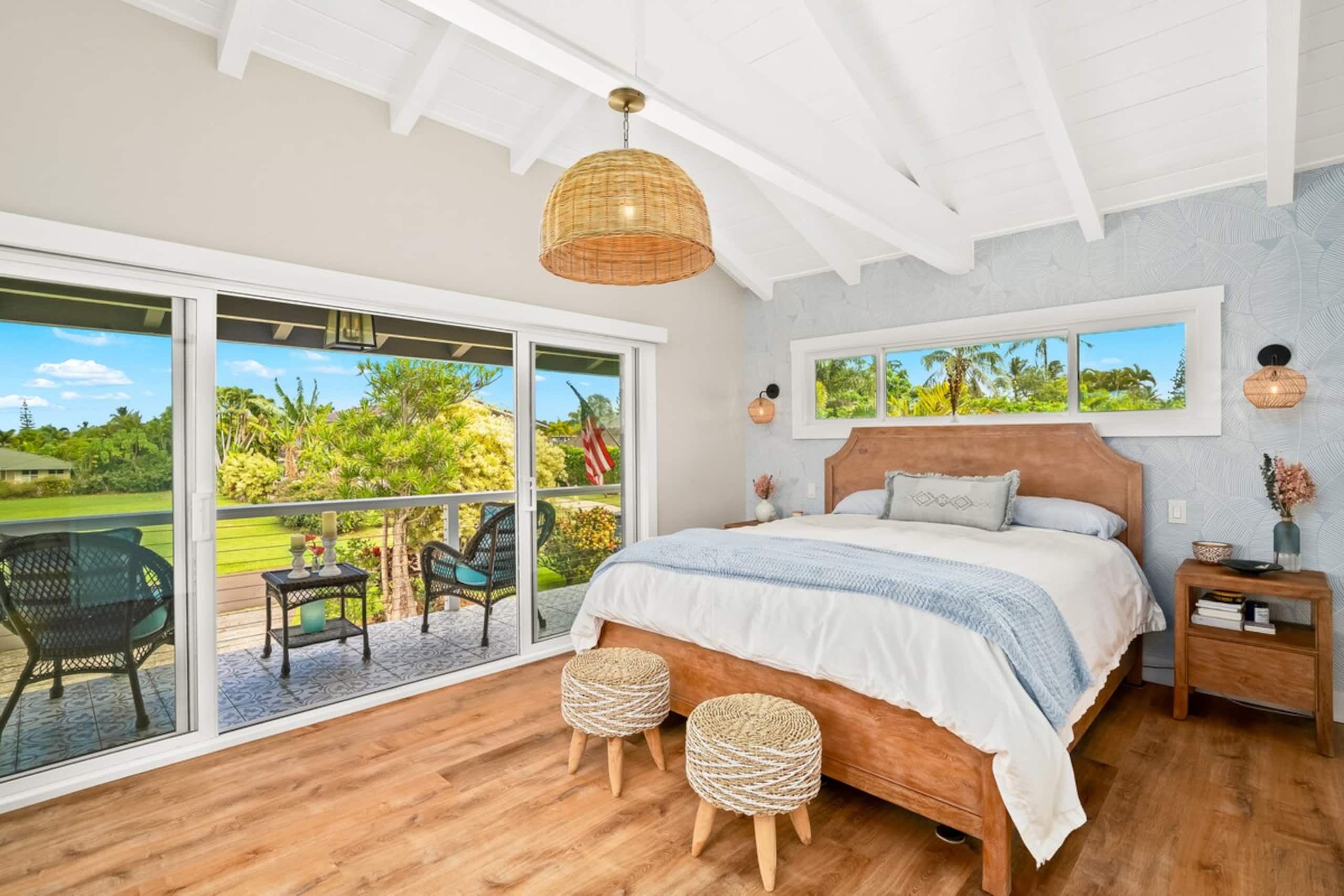 Perfect Private Getaway Minutes to Hanalei Bay - Photo 1