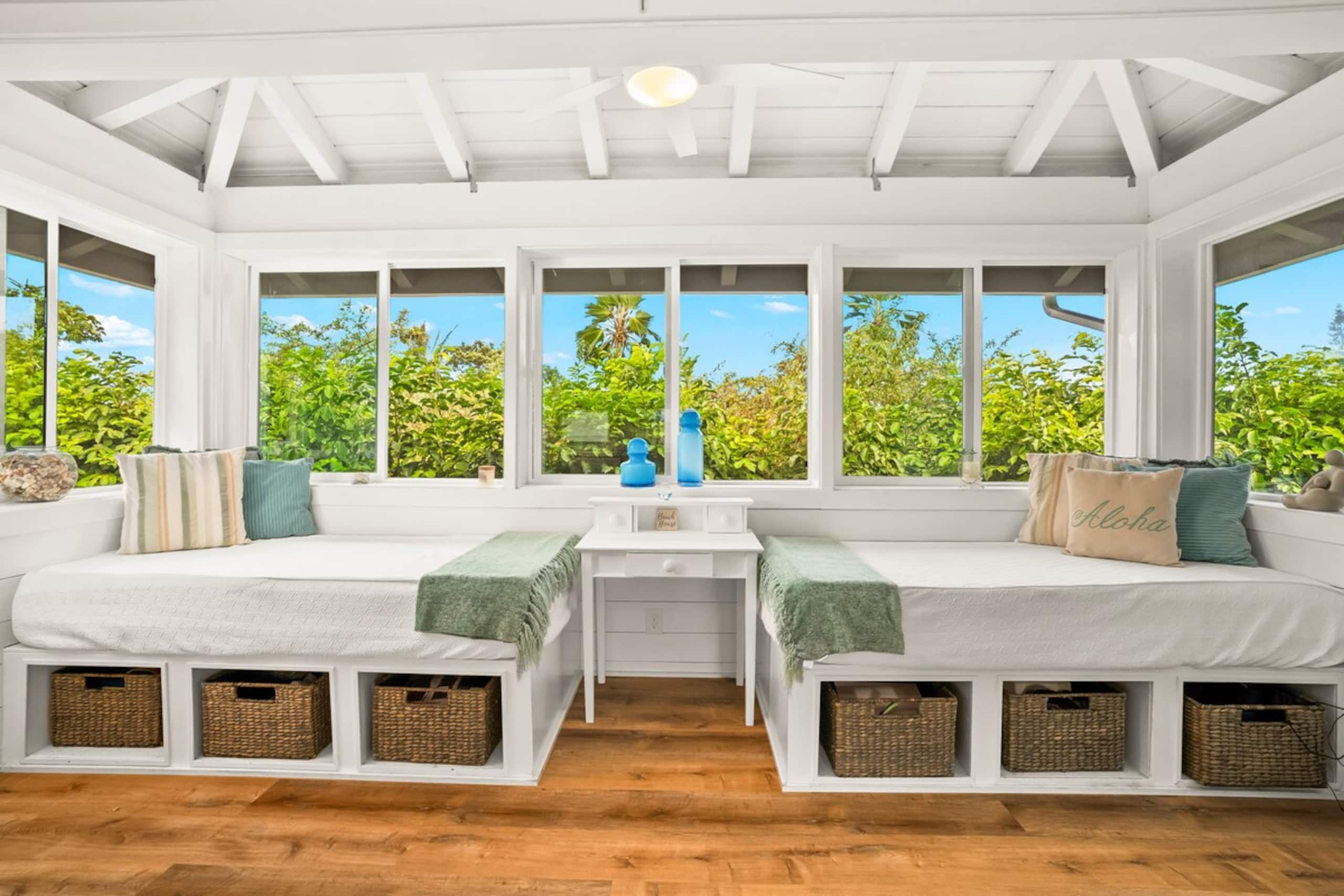 Perfect Private Getaway Minutes to Hanalei Bay - Photo 6