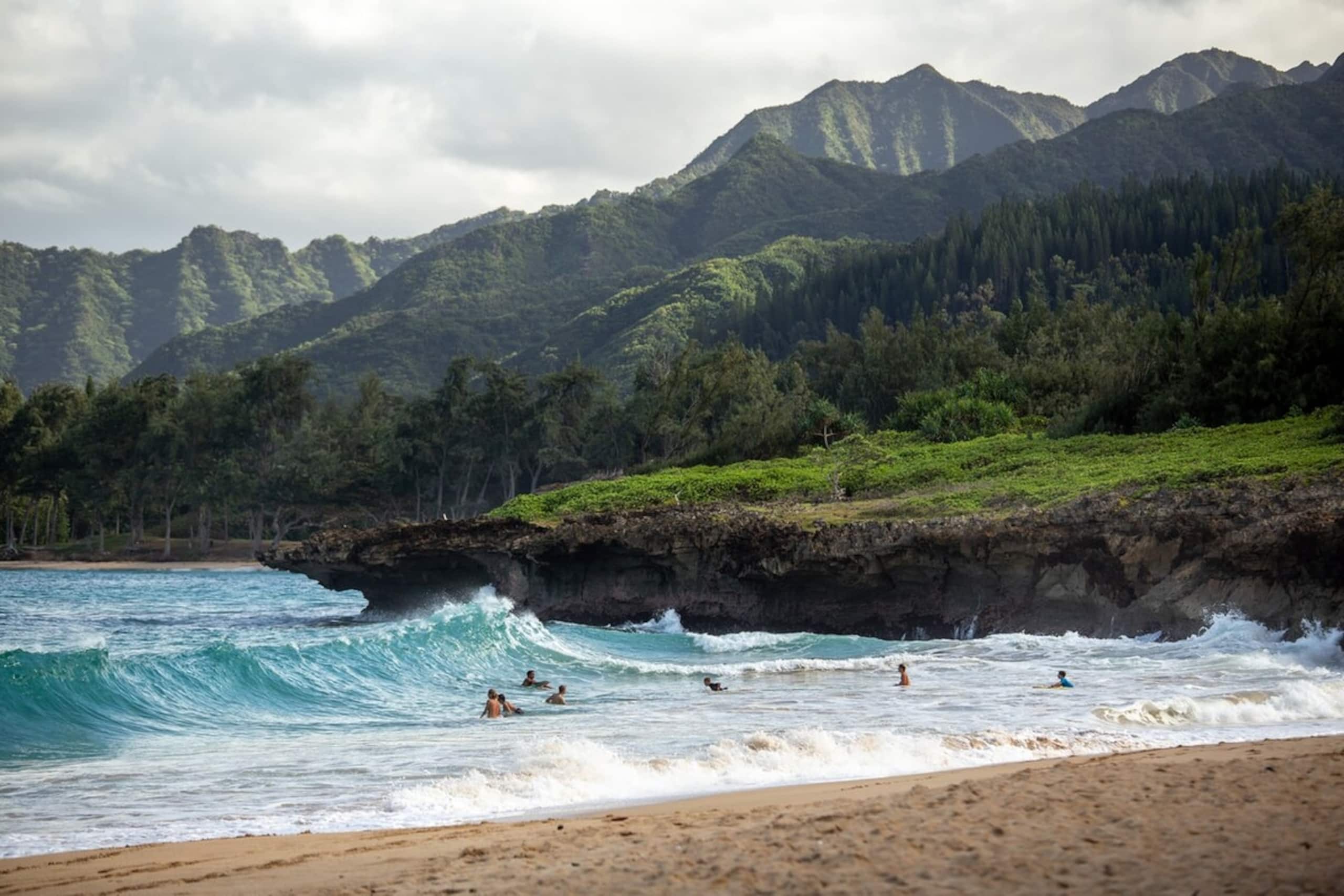 Perfect Private Getaway Minutes to Hanalei Bay - Photo 44