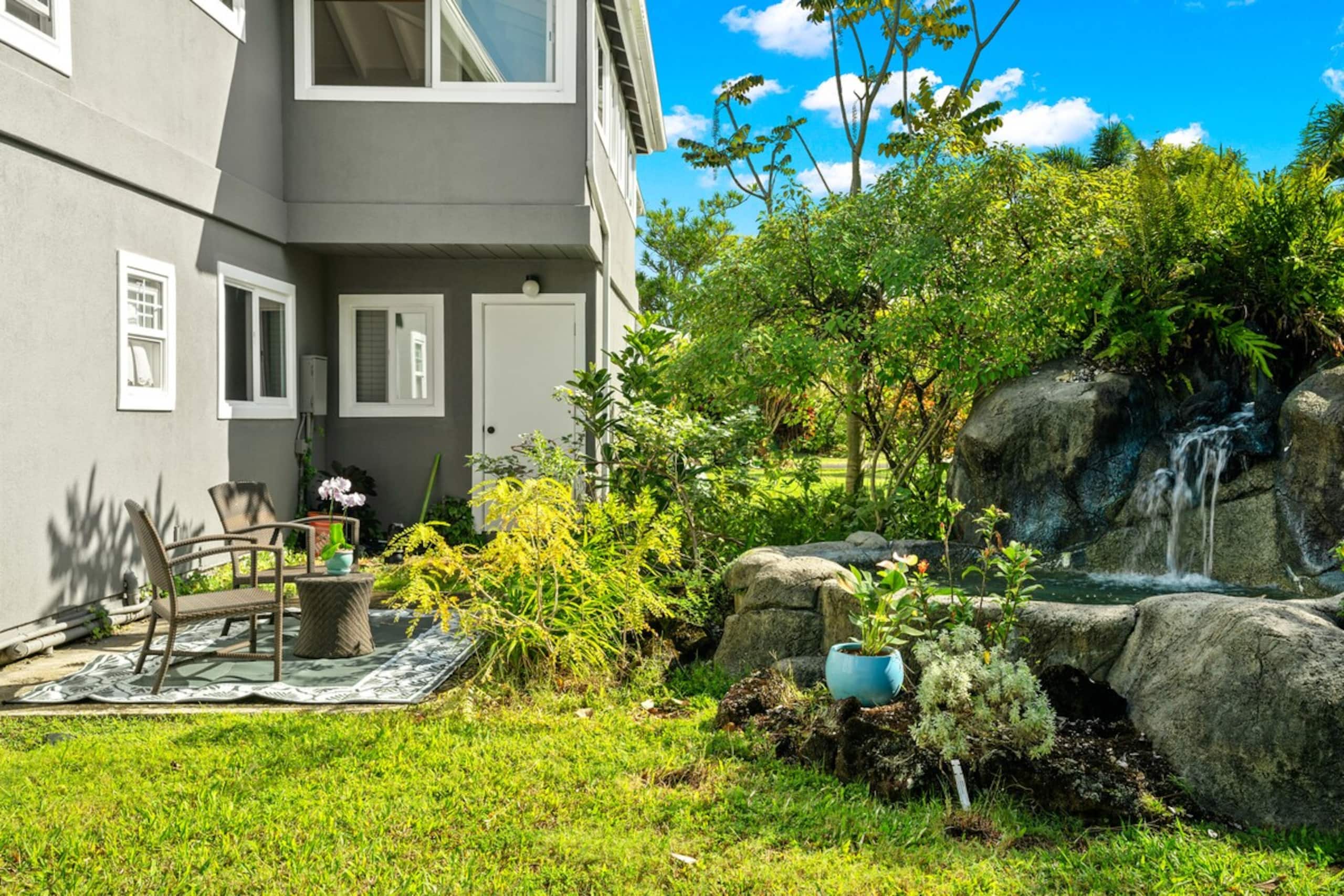 Perfect Private Getaway Minutes to Hanalei Bay - Photo 45