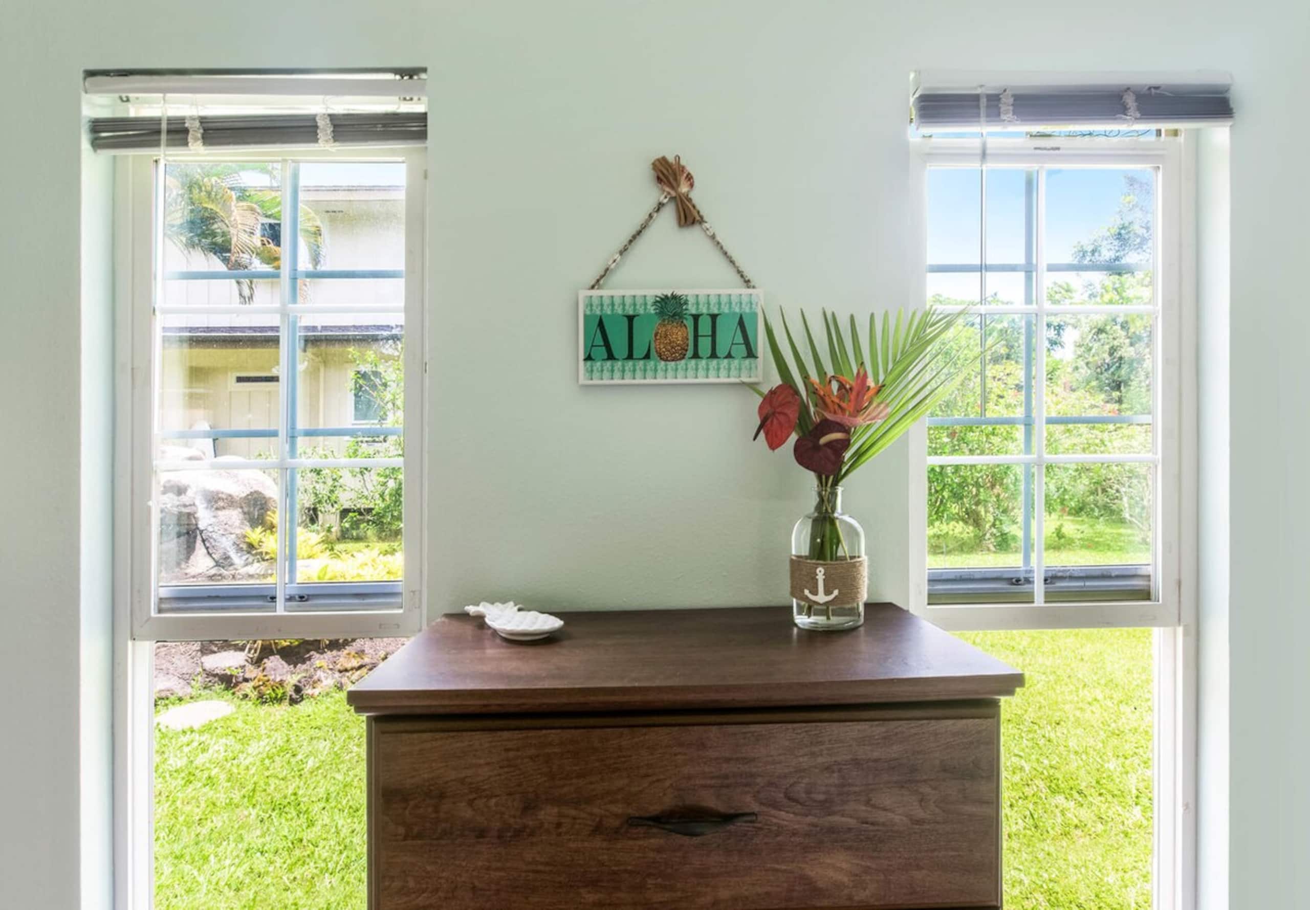 Perfect Private Getaway Minutes to Hanalei Bay - Photo 21