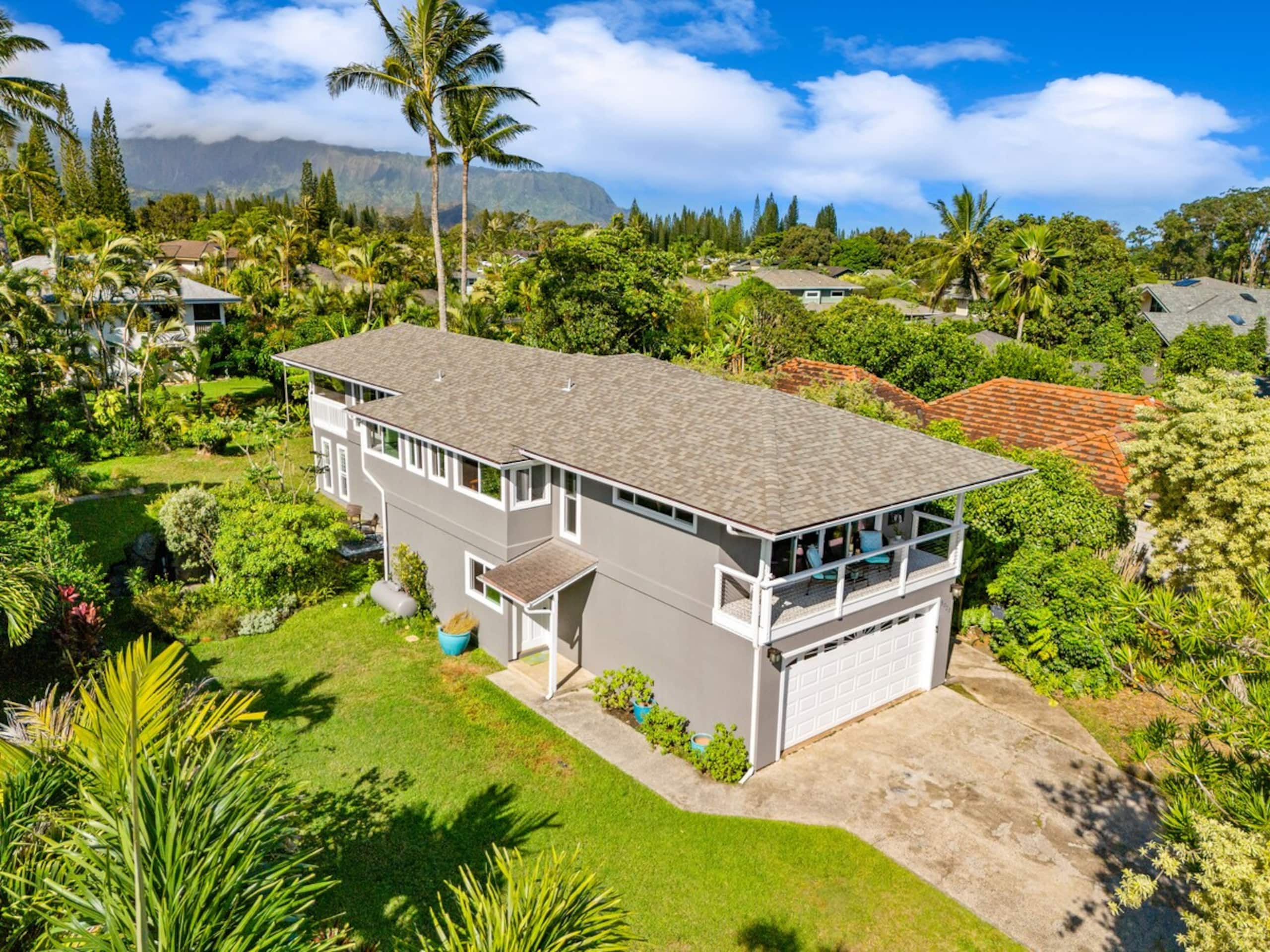 Perfect Private Getaway Minutes to Hanalei Bay - Photo 37