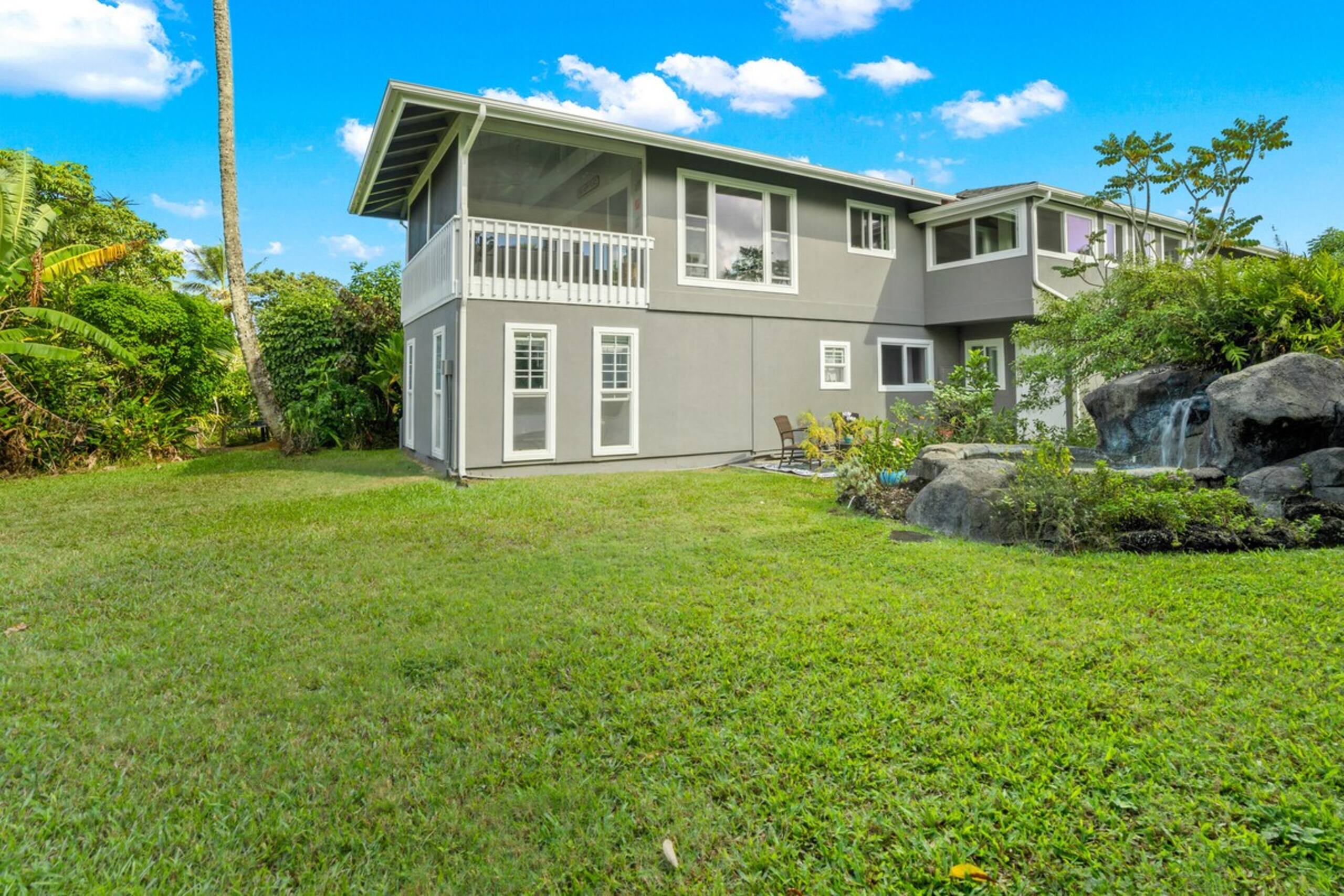Perfect Private Getaway Minutes to Hanalei Bay - Photo 36