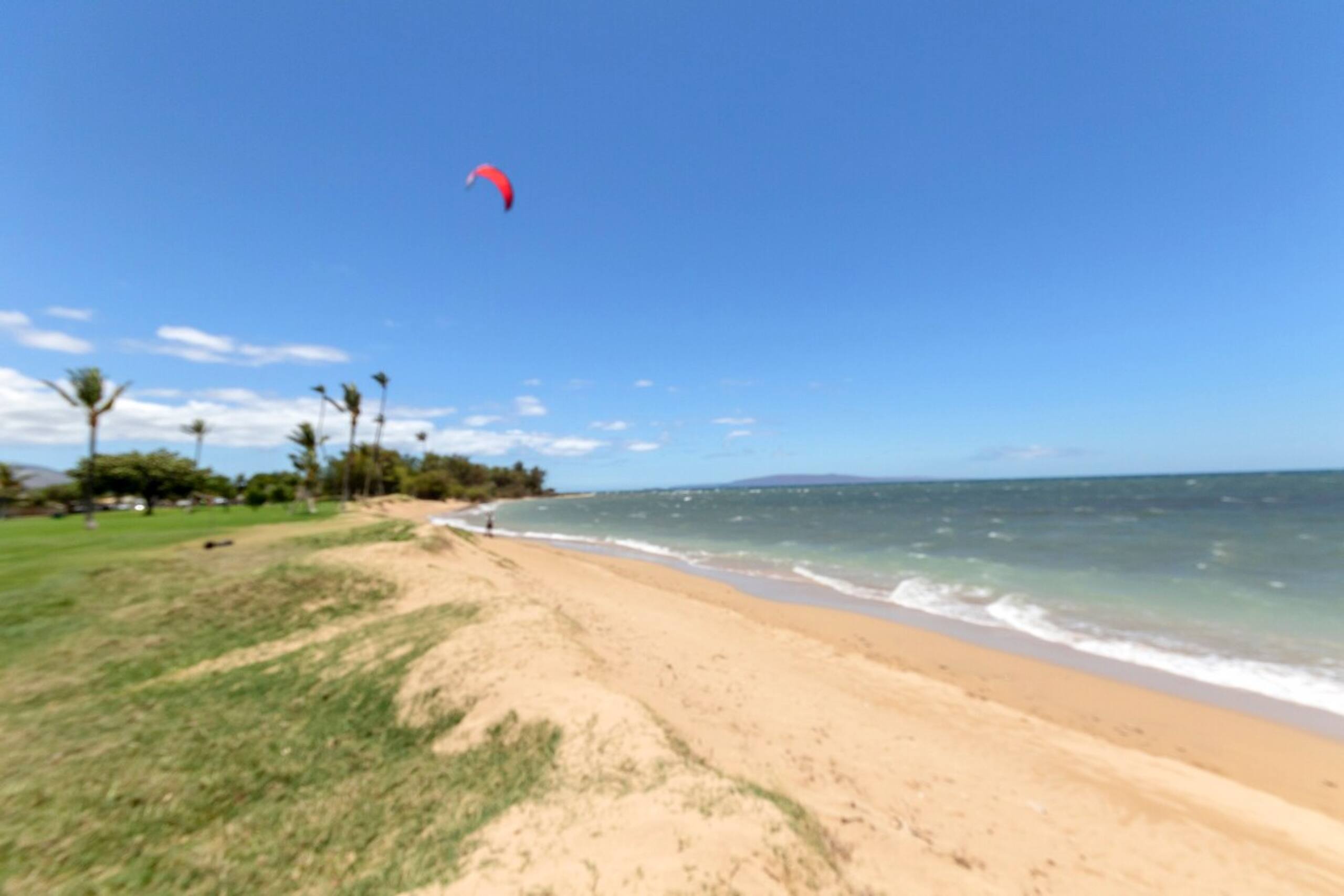 Panoramic Ocean View Fully Renovated A/C LEI203 - Photo 25
