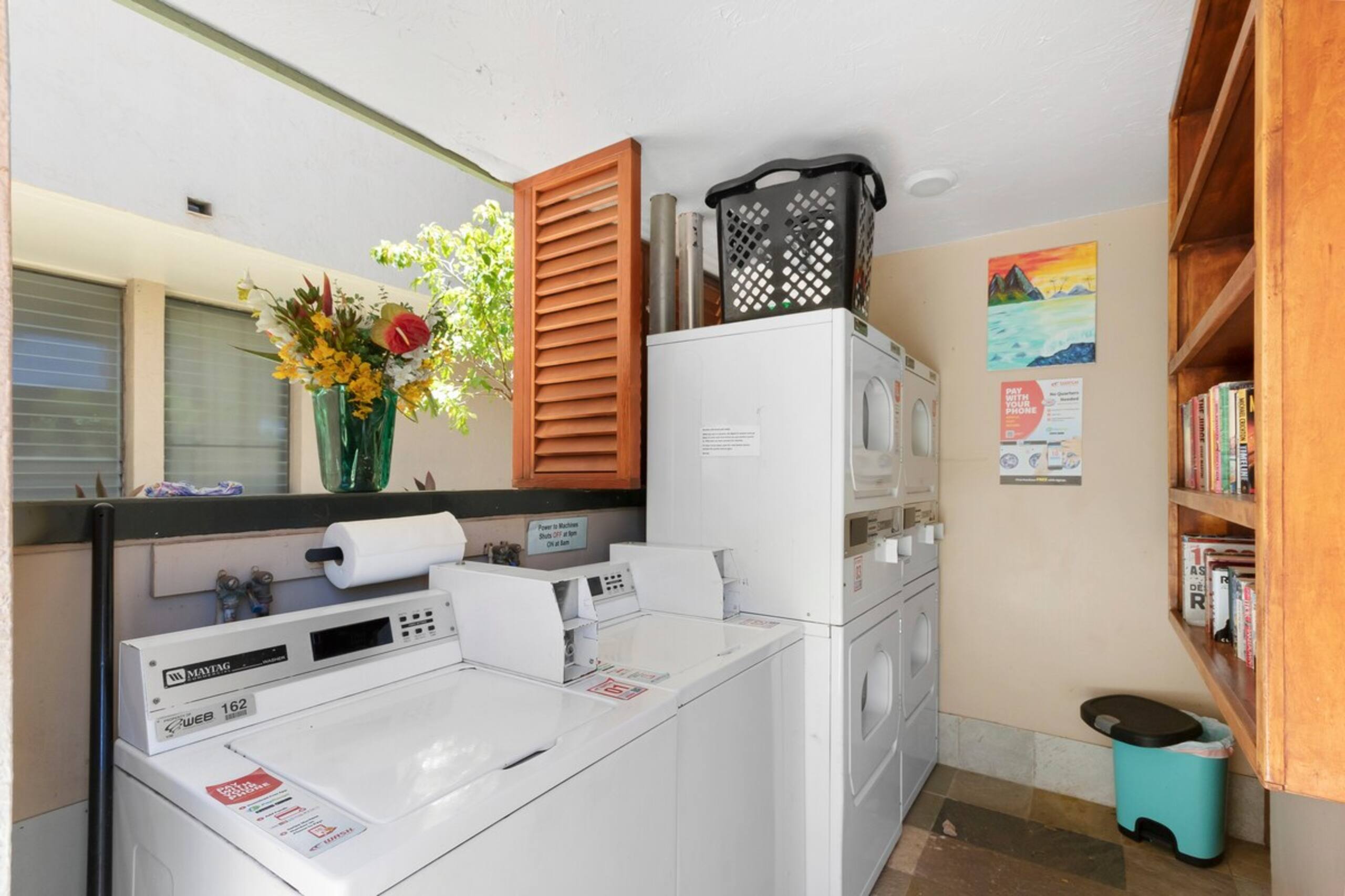 Panoramic Ocean View Fully Renovated A/C LEI203 - Photo 19