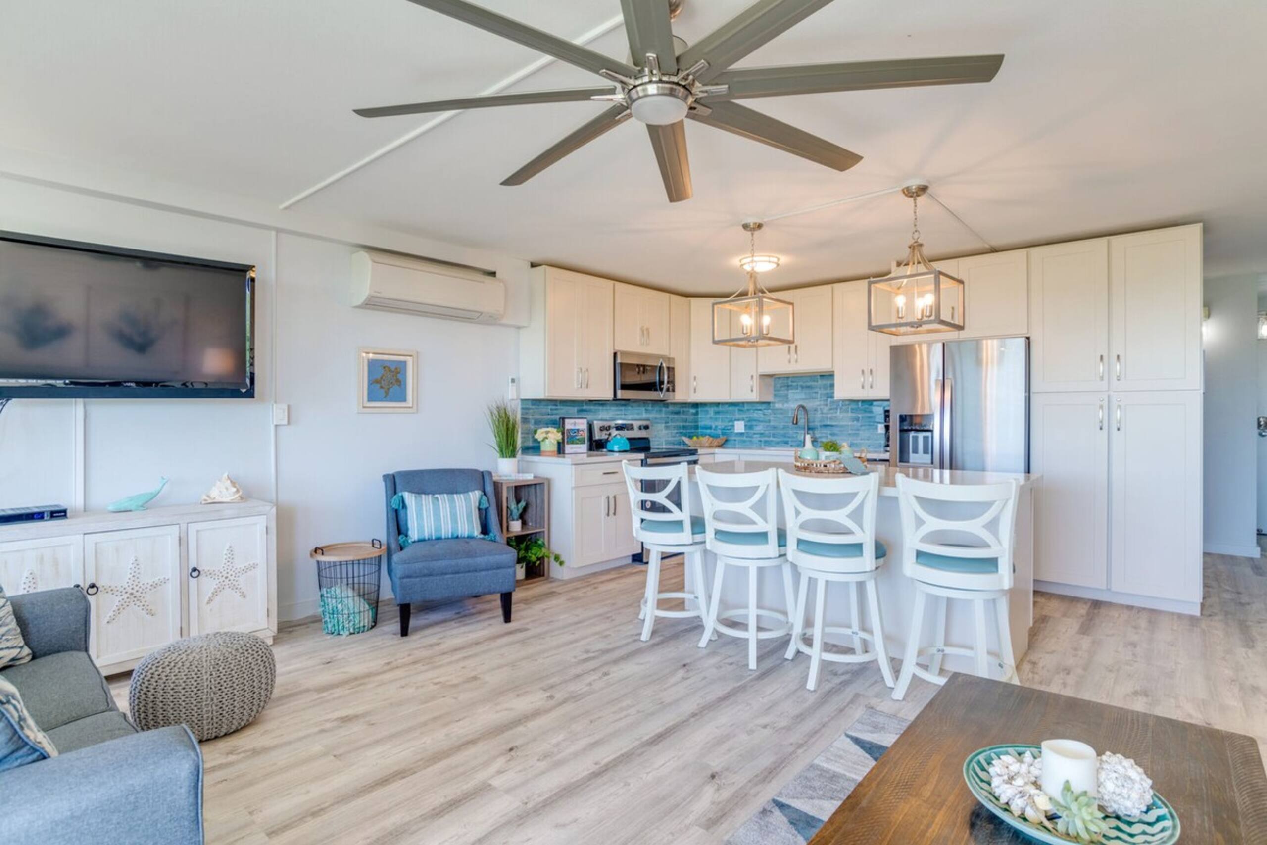 Spacious 1bd near Kamaole Beaches I, II, and III - Photo 6