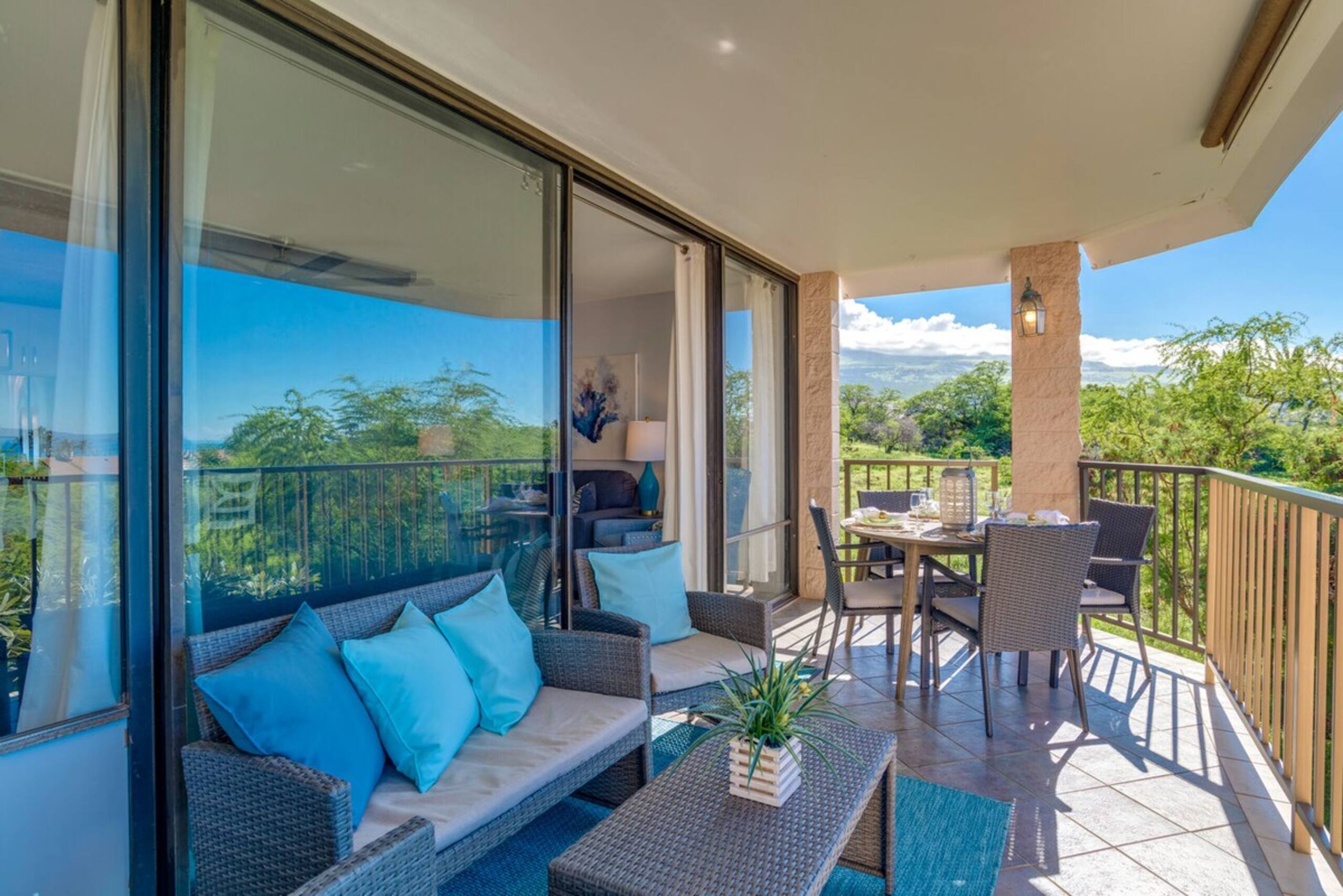 Spacious 1bd near Kamaole Beaches I, II, and III - Photo 2
