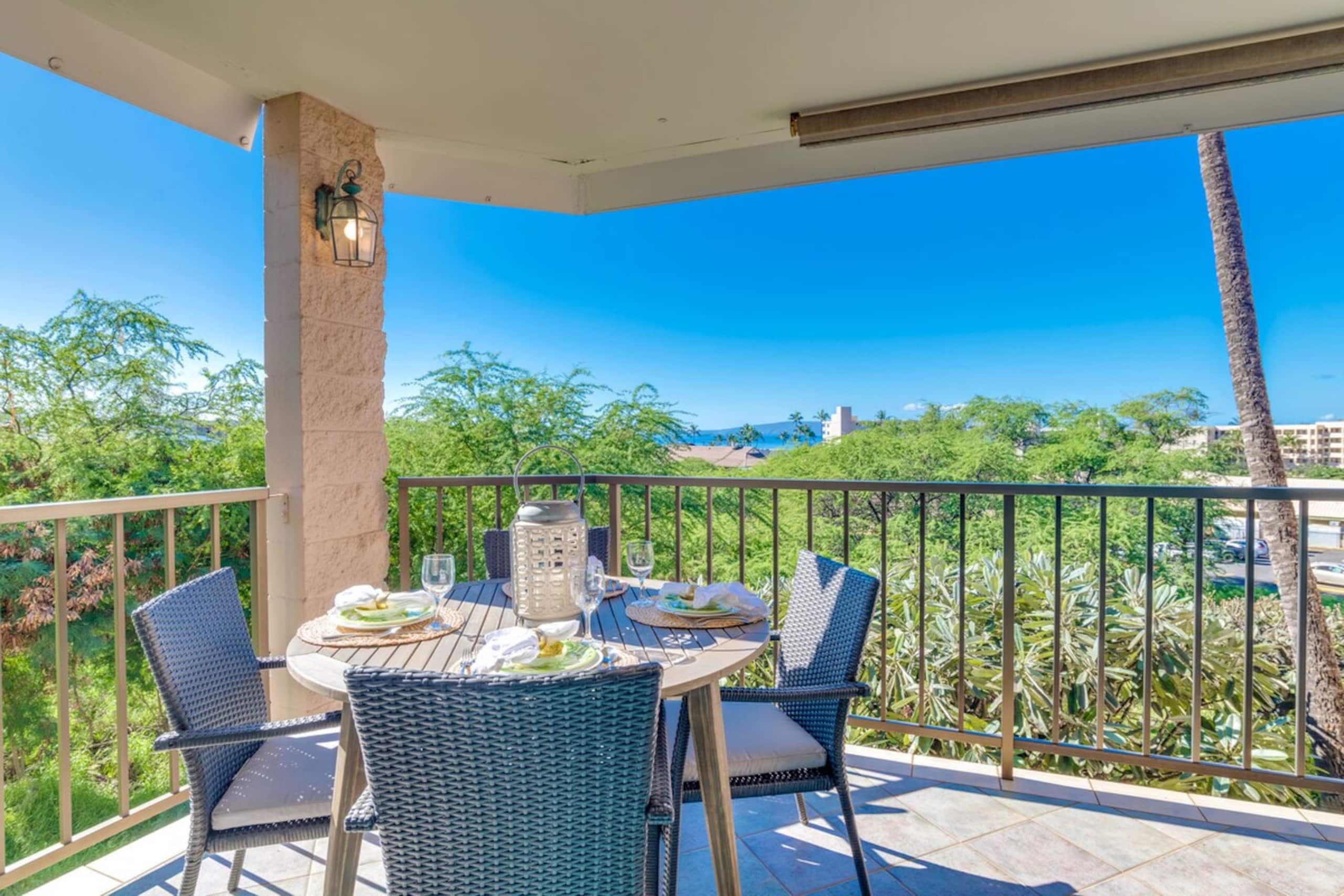 Spacious 1bd near Kamaole Beaches I, II, and III - Photo 3