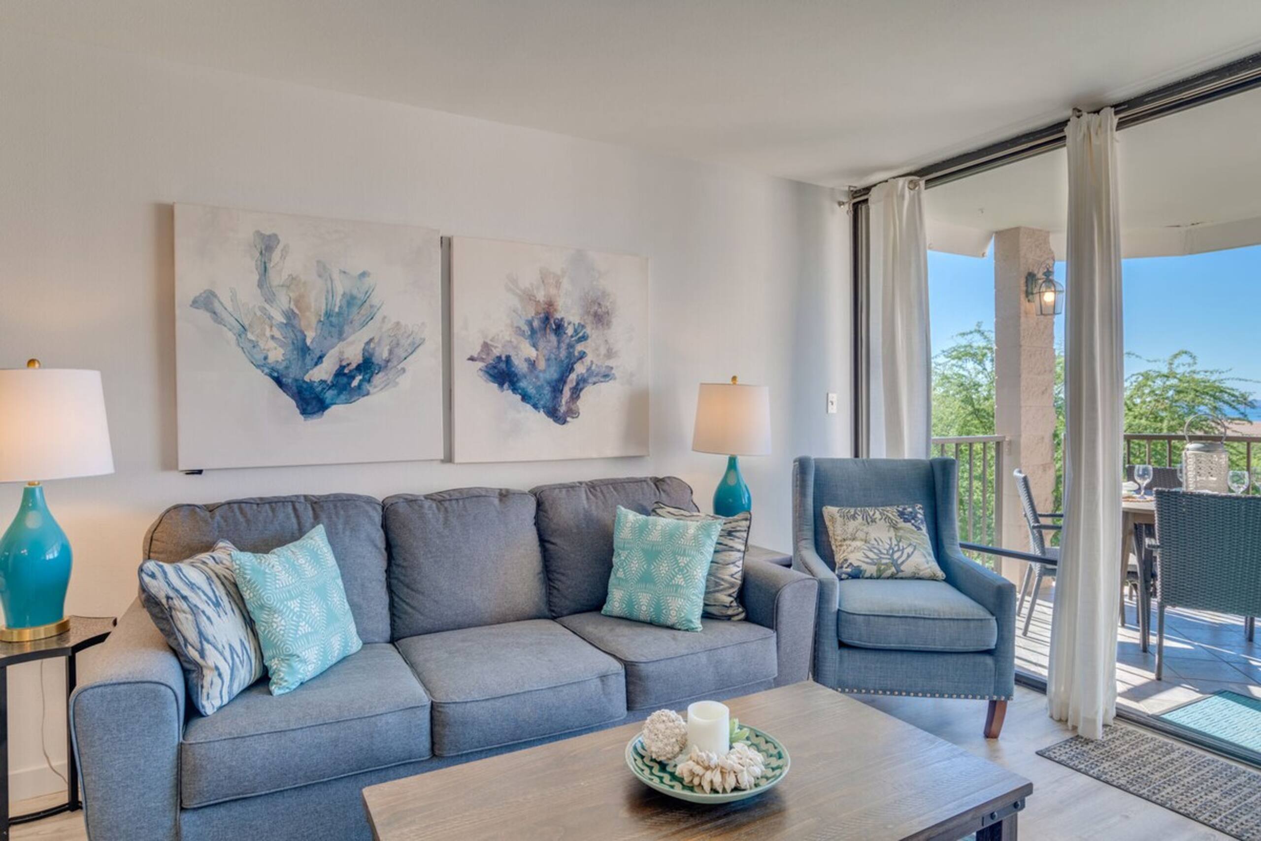 Spacious 1bd near Kamaole Beaches I, II, and III - Photo 7