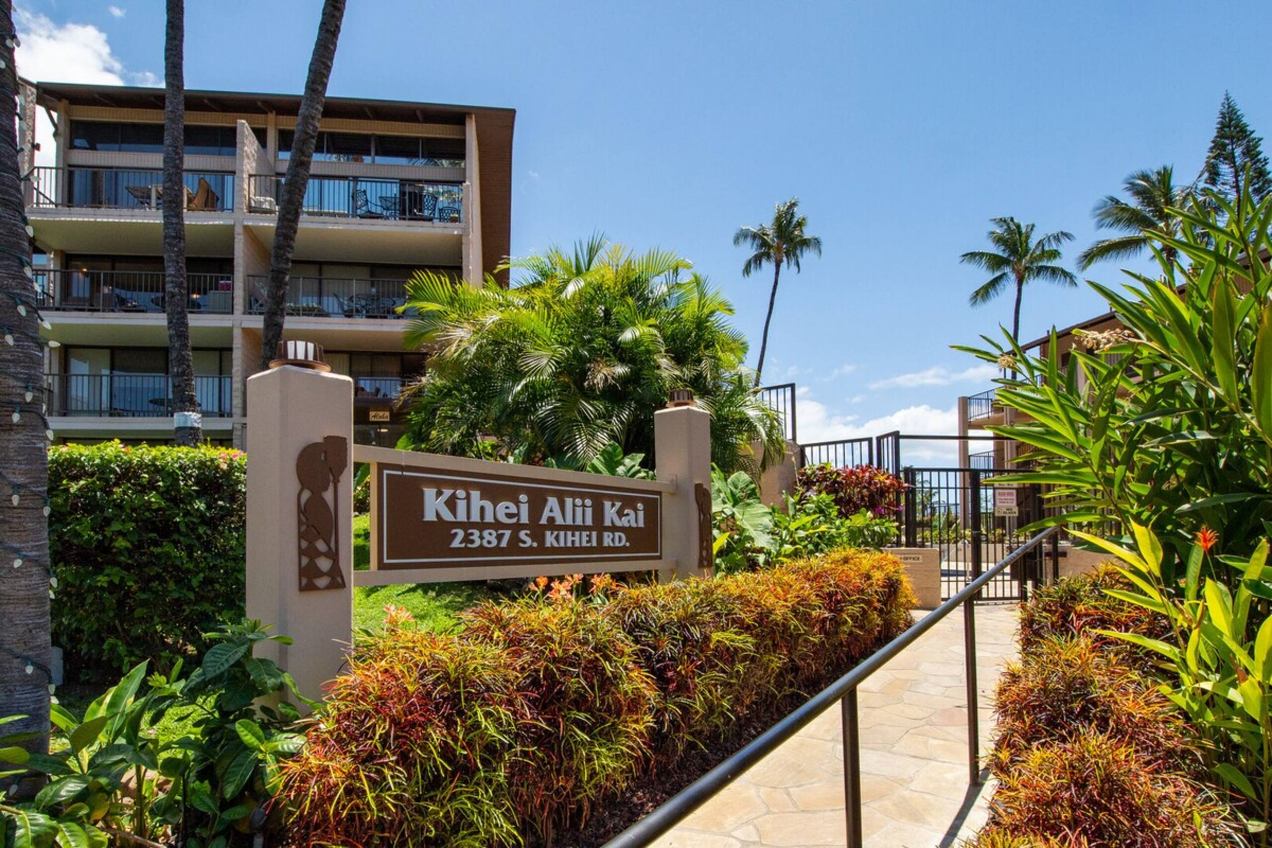 Spacious 1bd near Kamaole Beaches I, II, and III - Photo 29