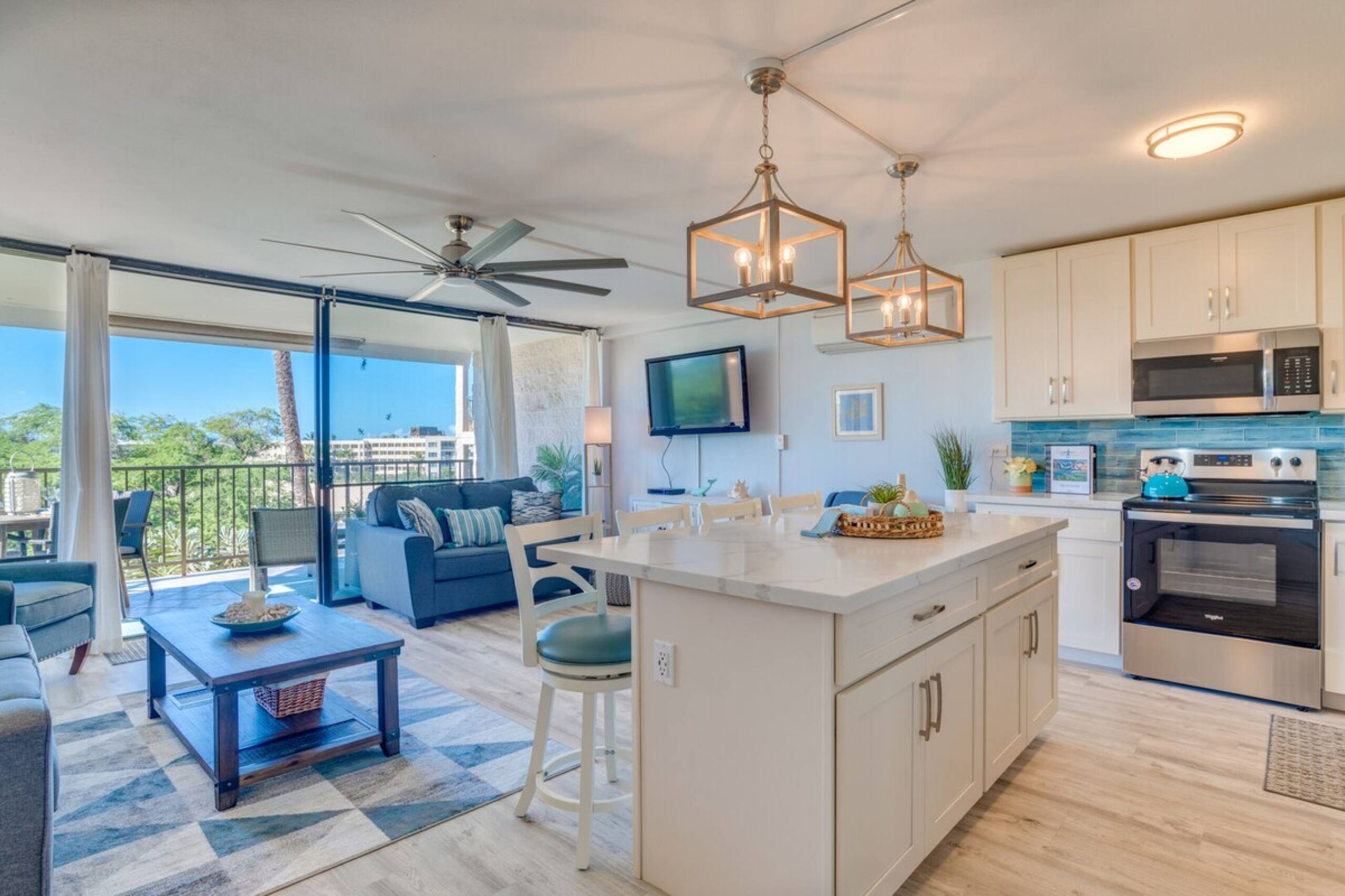 Spacious 1bd near Kamaole Beaches I, II, and III - Photo 18