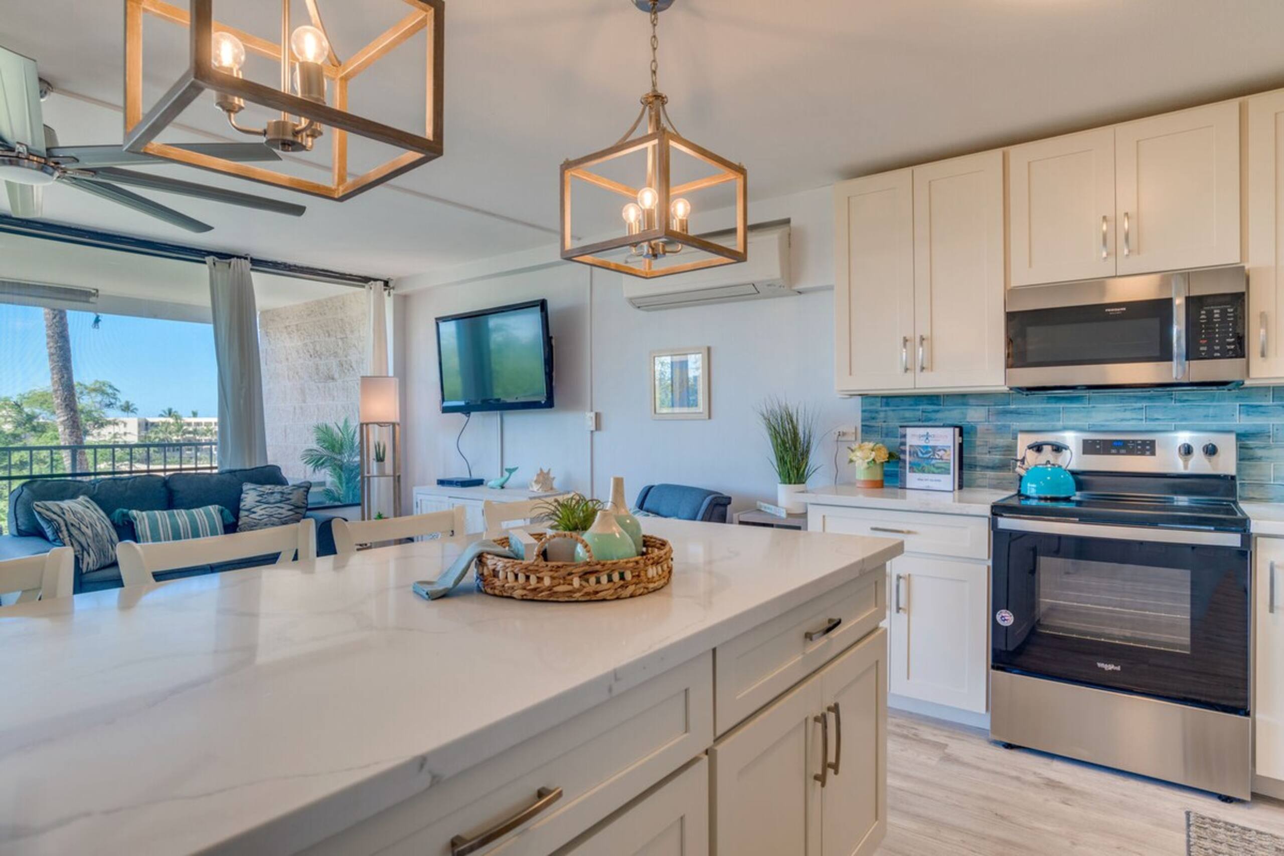 Spacious 1bd near Kamaole Beaches I, II, and III - Photo 13