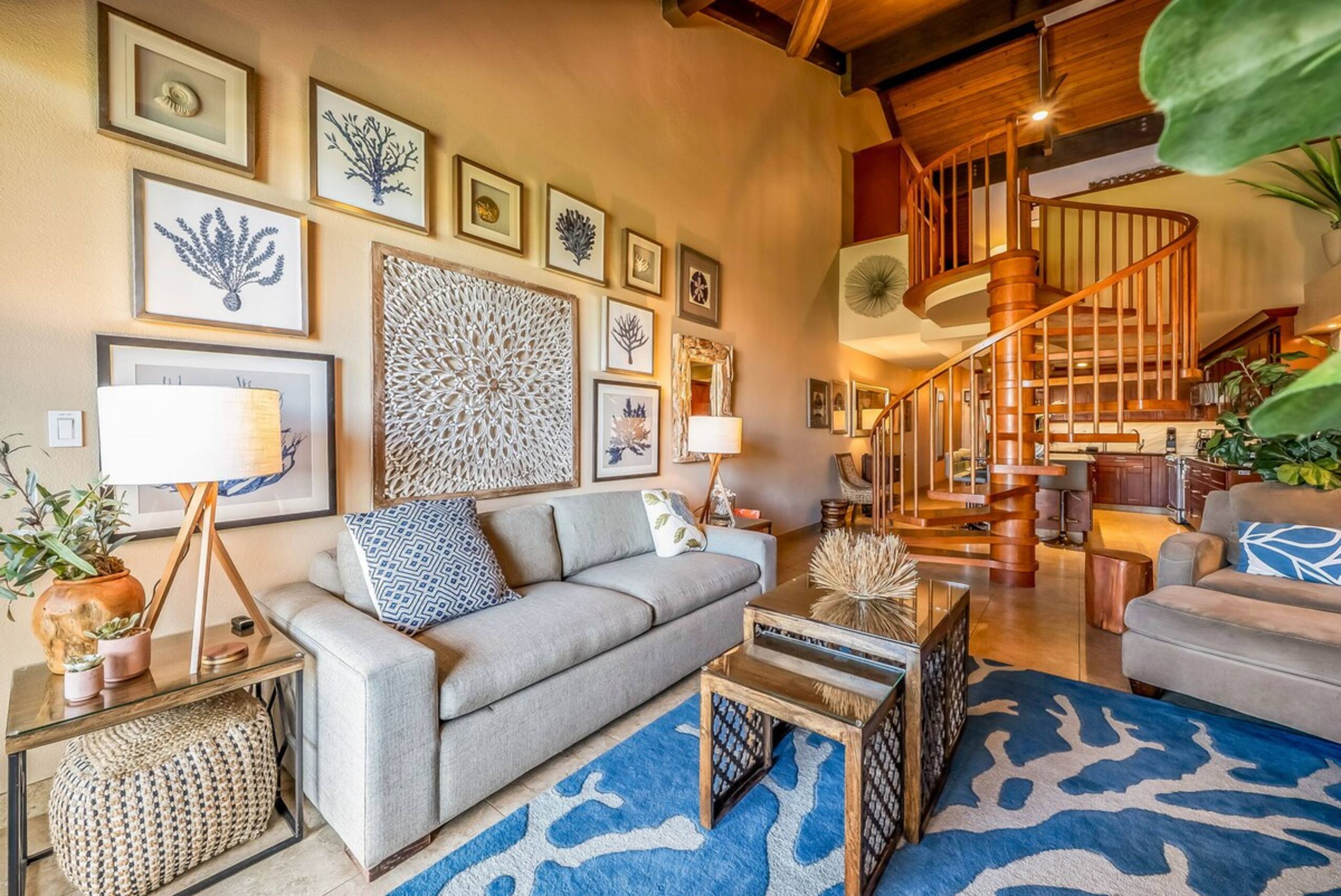 Feel At Home-Stunning Remodel-Great Location-AC - Photo 4