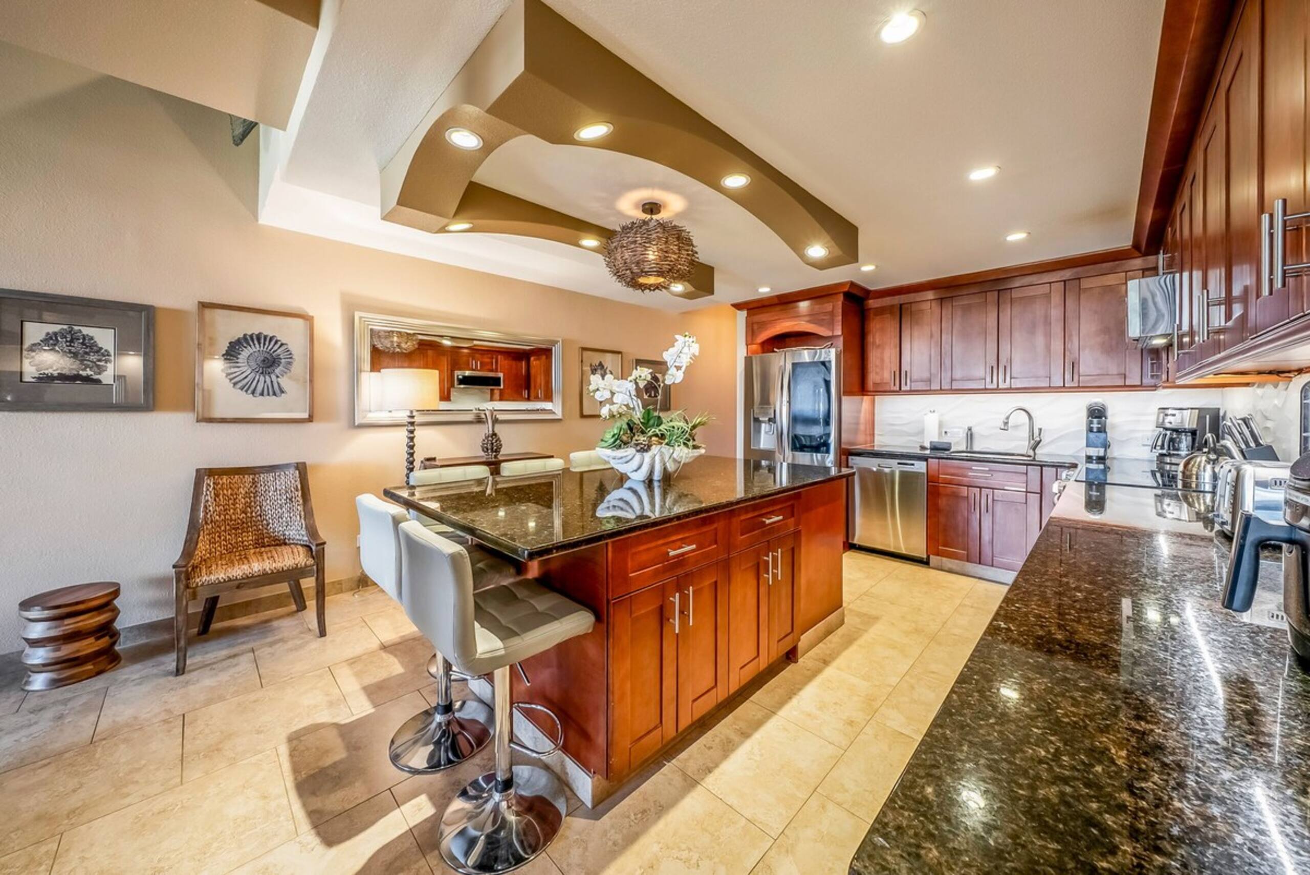 Feel At Home-Stunning Remodel-Great Location-AC - Photo 11