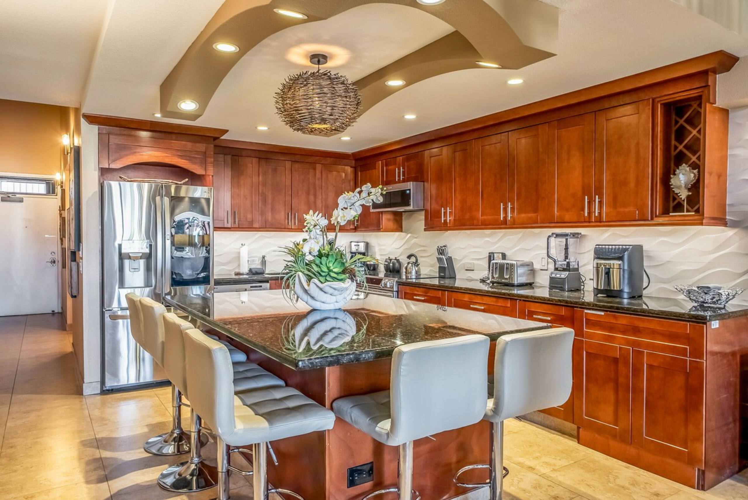 Feel At Home-Stunning Remodel-Great Location-AC - Photo 9