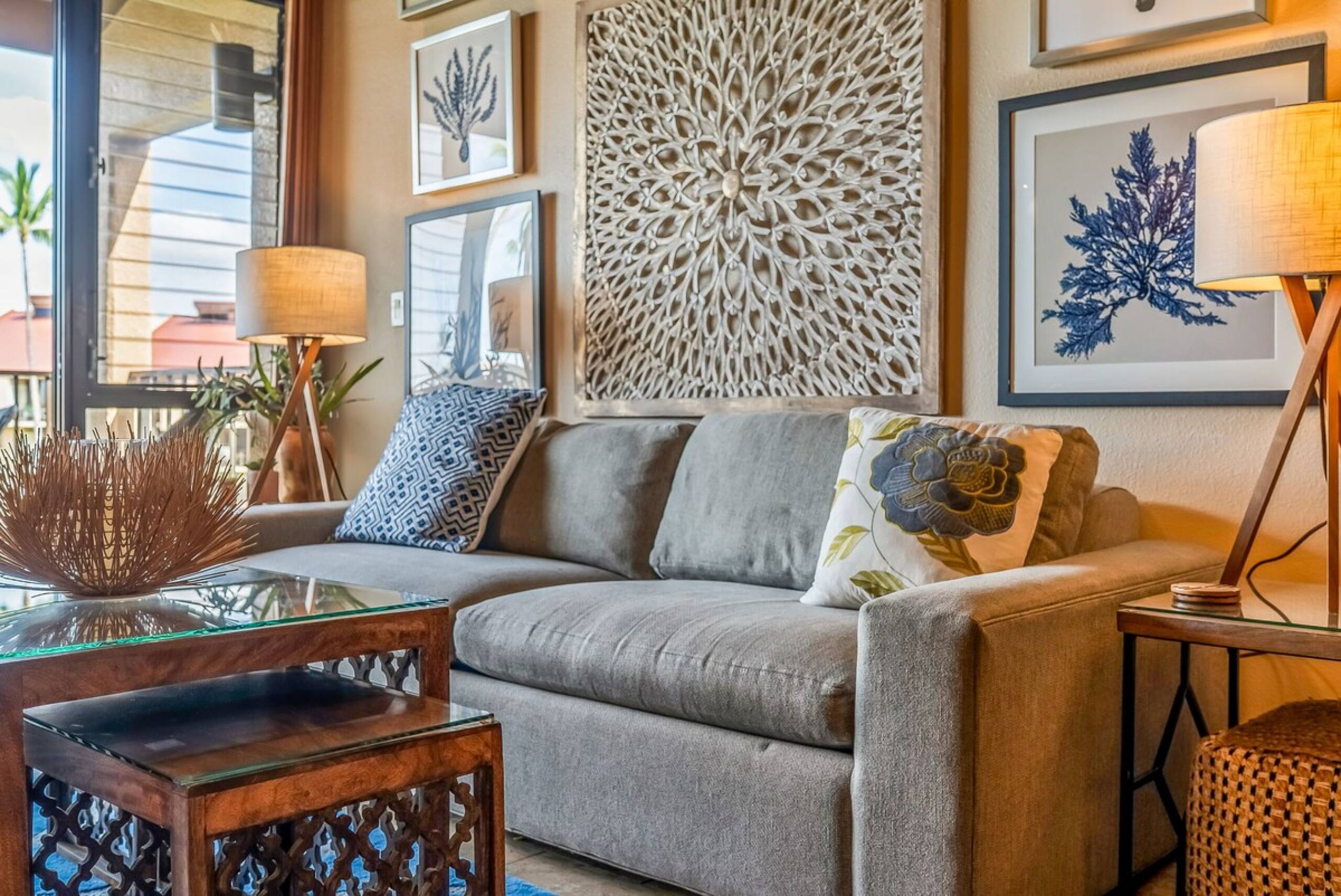 Feel At Home-Stunning Remodel-Great Location-AC - Photo 7