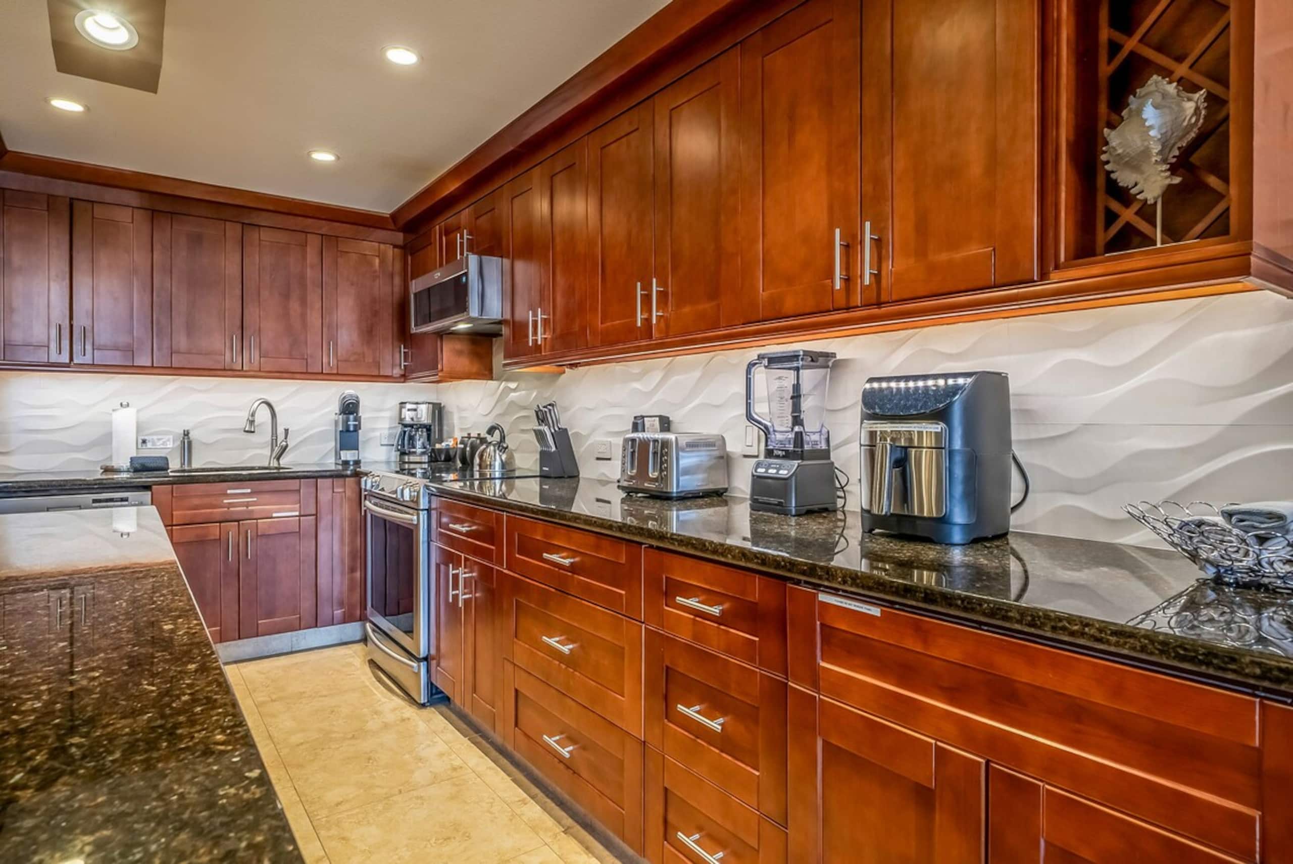 Feel At Home-Stunning Remodel-Great Location-AC - Photo 13