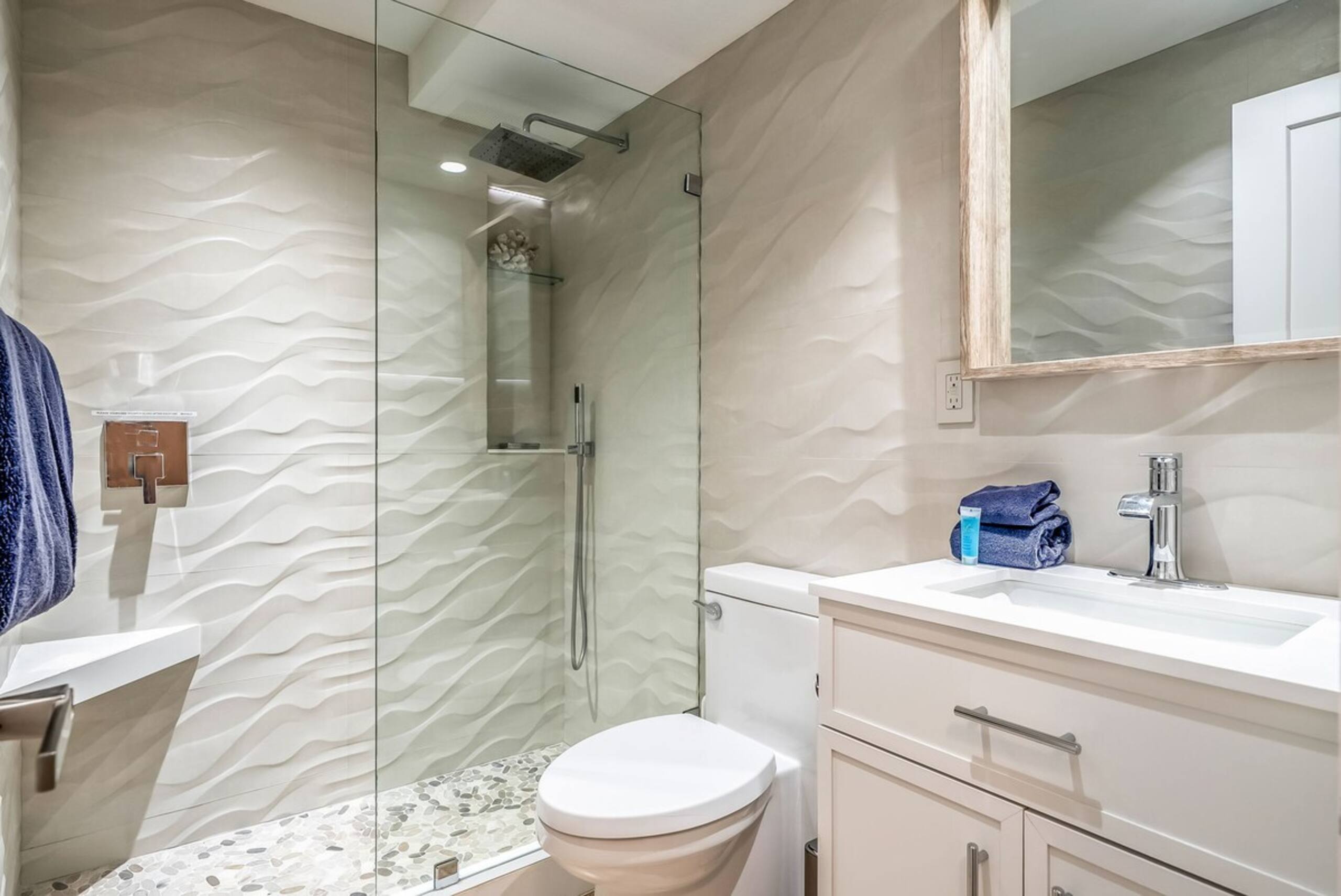 Feel At Home-Stunning Remodel-Great Location-AC - Photo 24