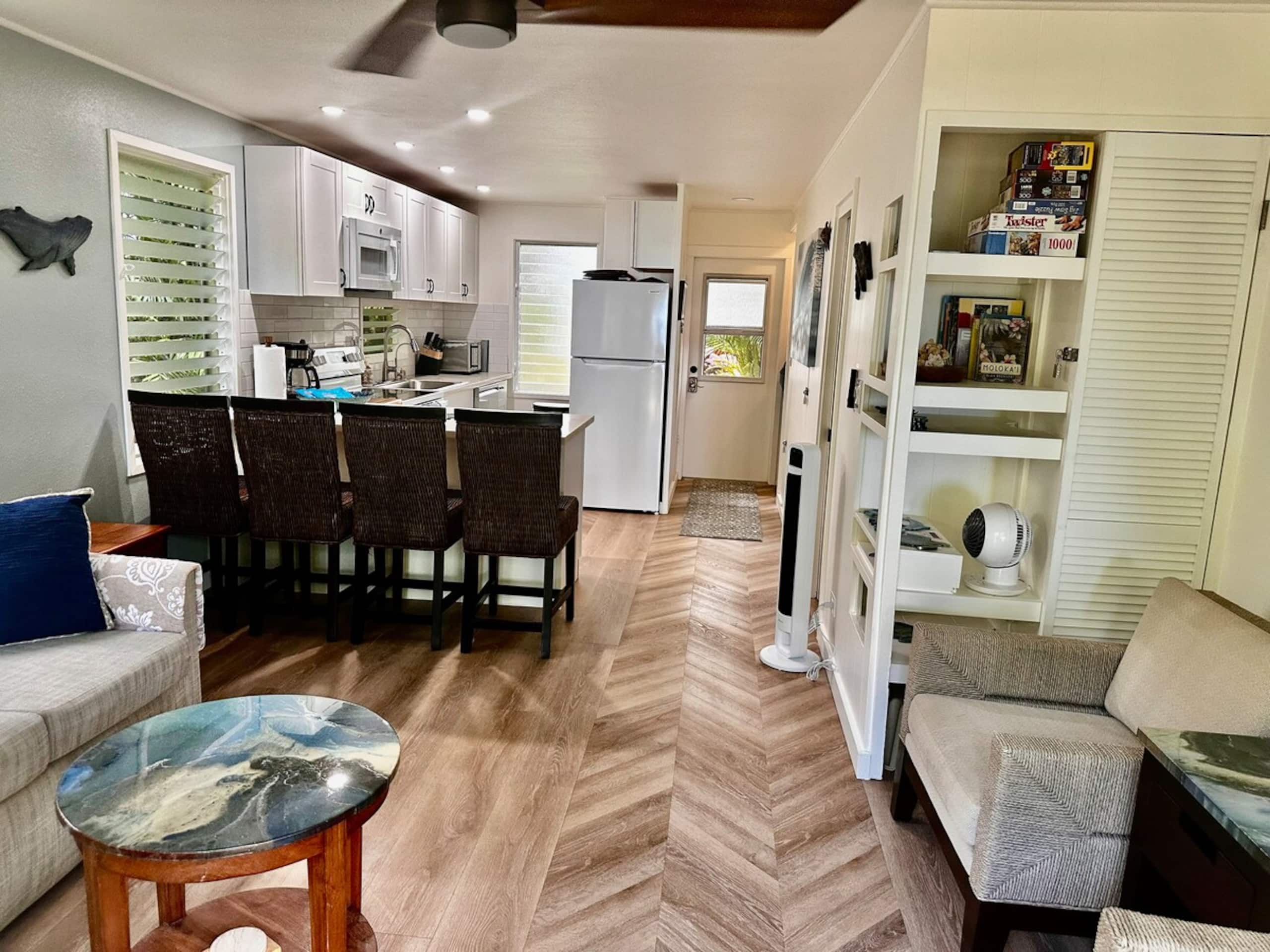 Kapaa Sands Ocean view paradise - Photo 5