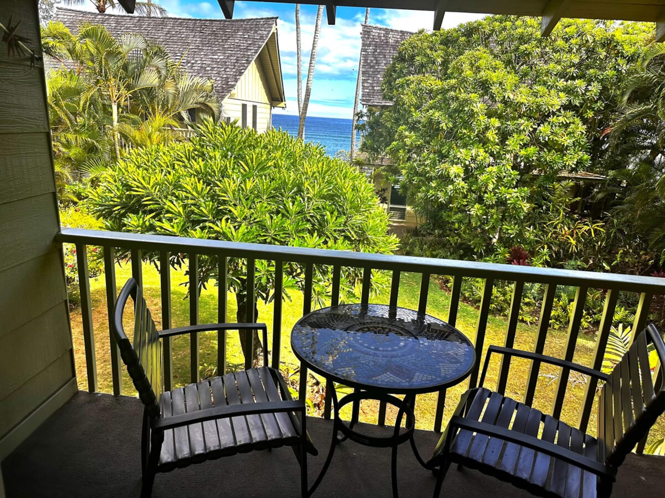 Kapaa Sands Ocean view paradise - Photo 14