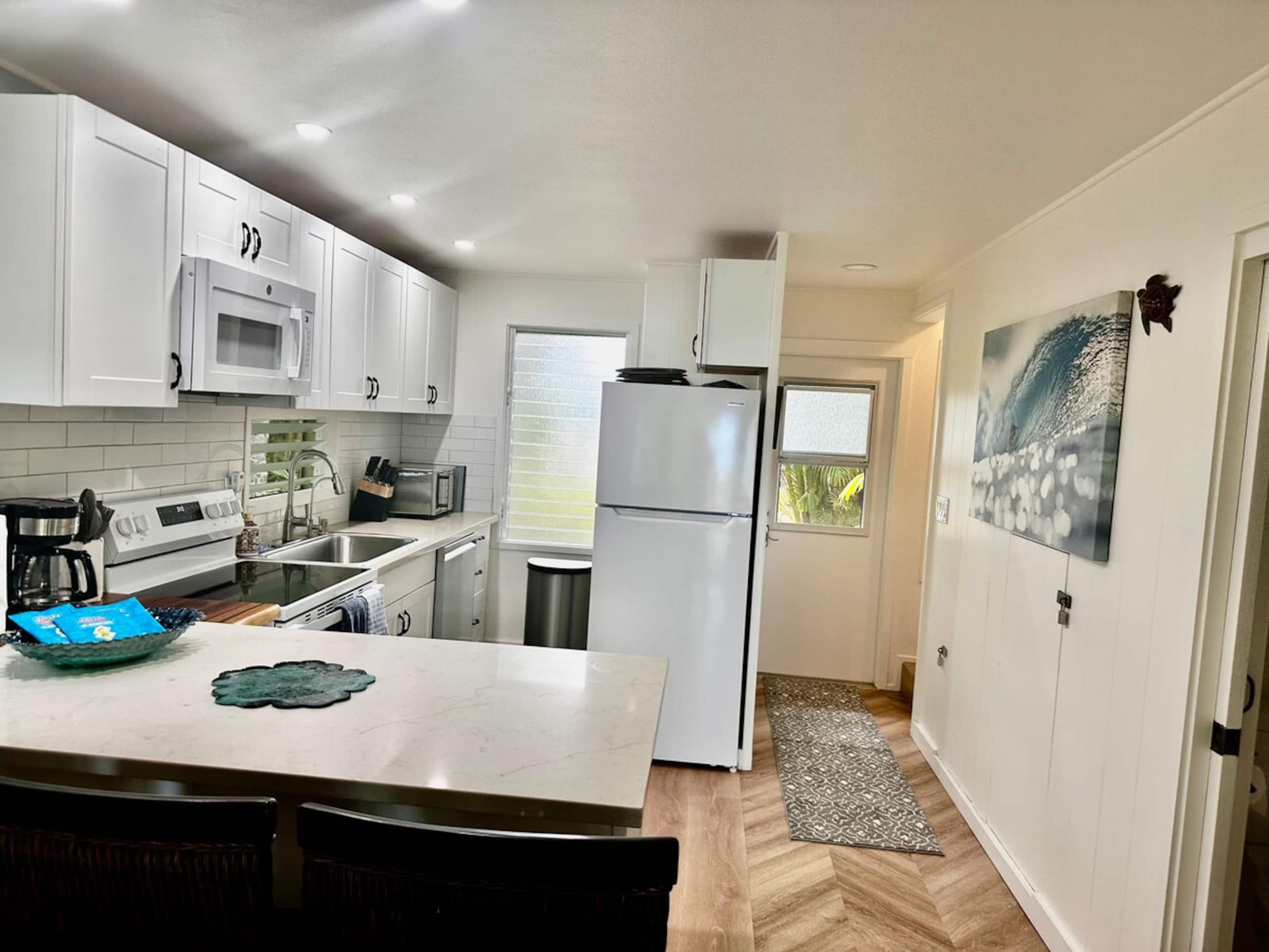 Kapaa Sands Ocean view paradise - Photo 8