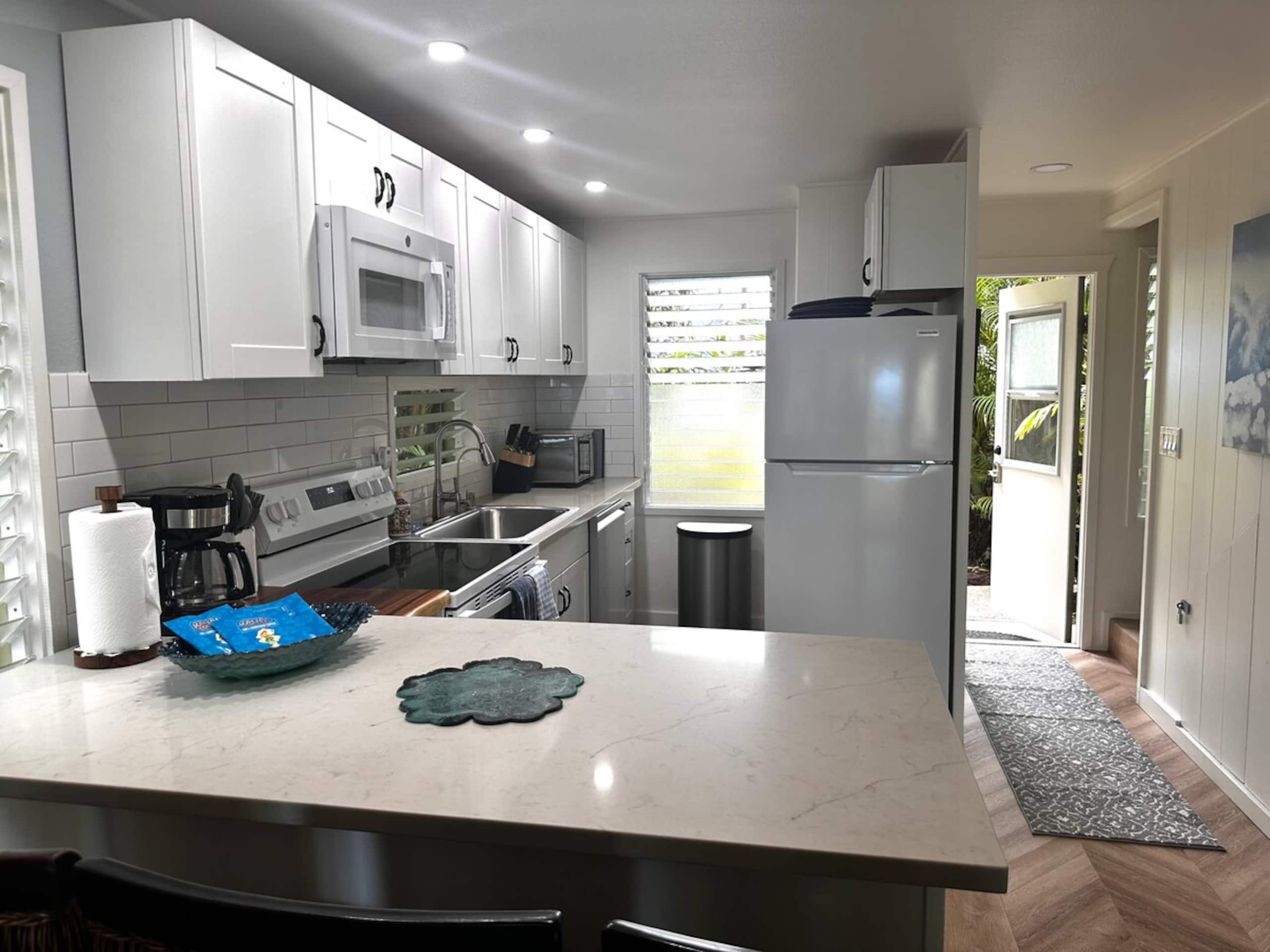 Kapaa Sands Ocean view paradise - Photo 7