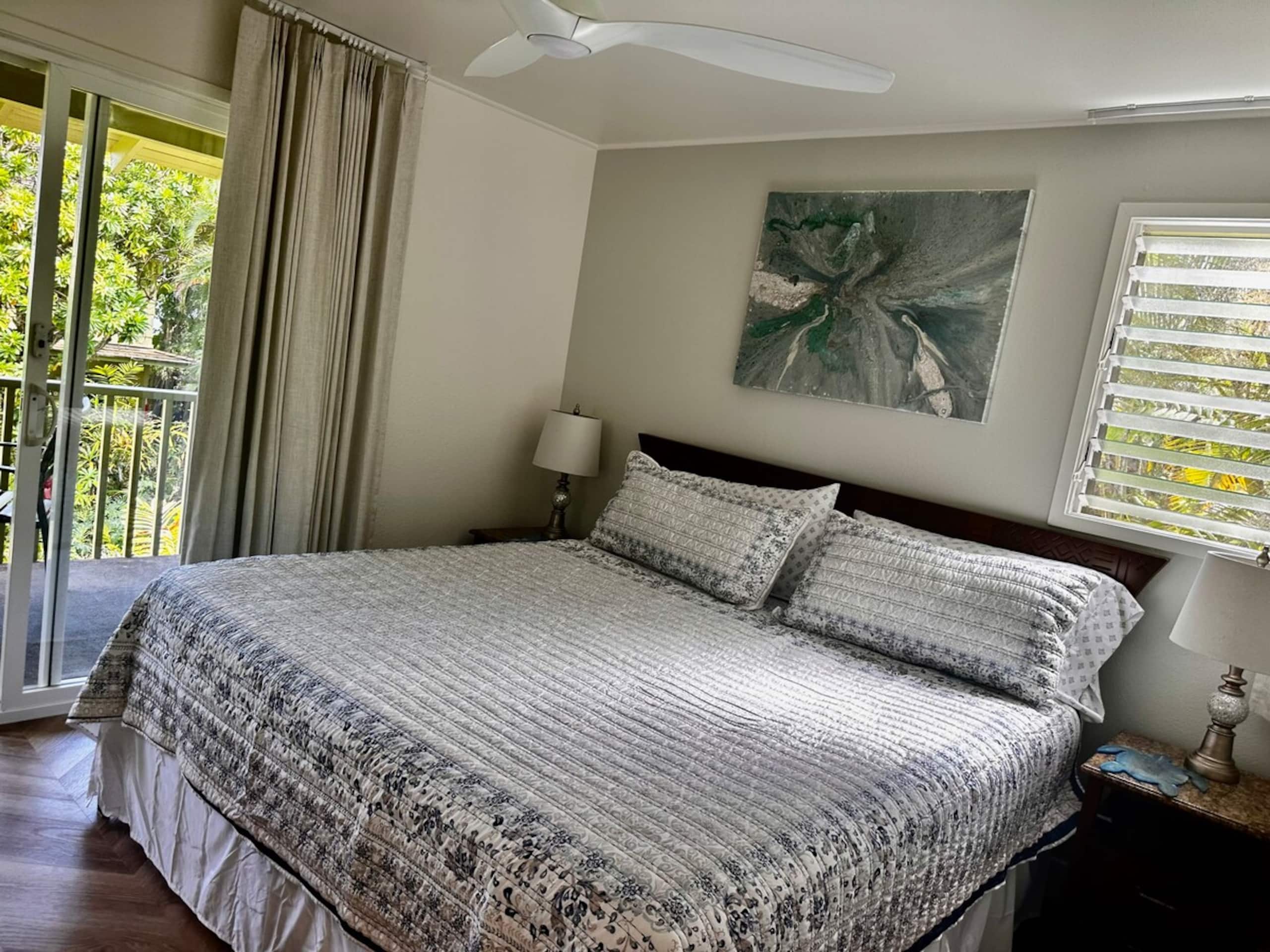 Kapaa Sands Ocean view paradise - Photo 12
